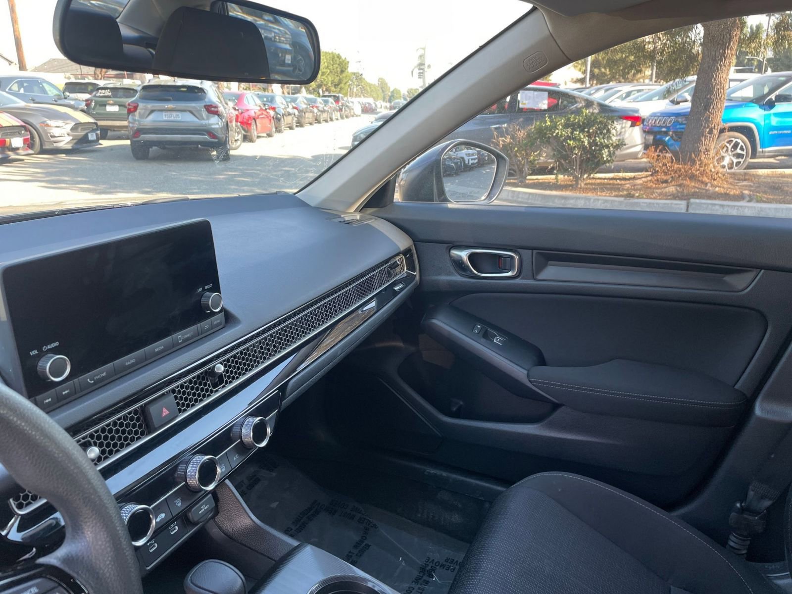 Thumbnail: 2025 Honda Civic - 31