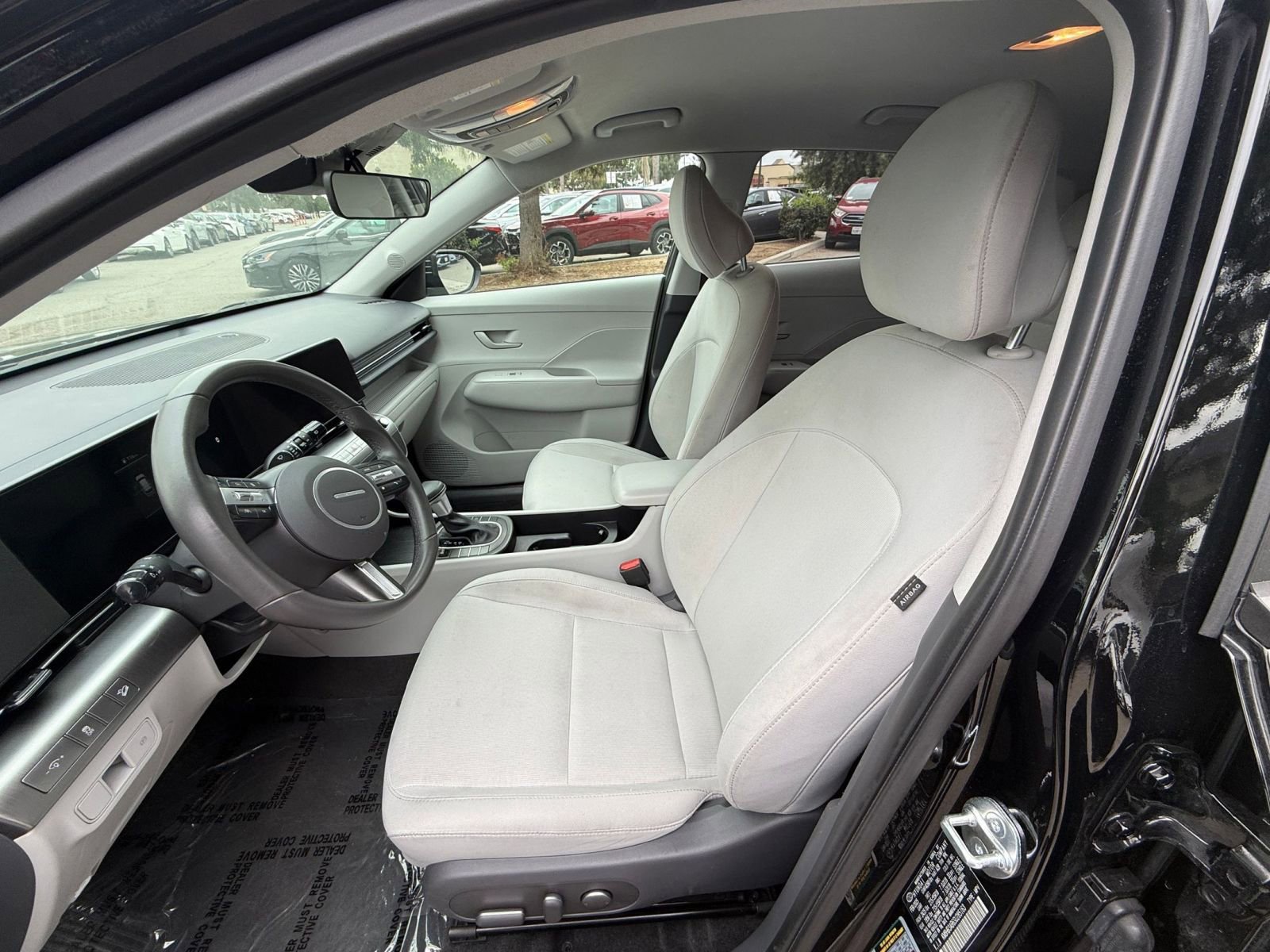 Thumbnail: 2025 Hyundai Kona - 27