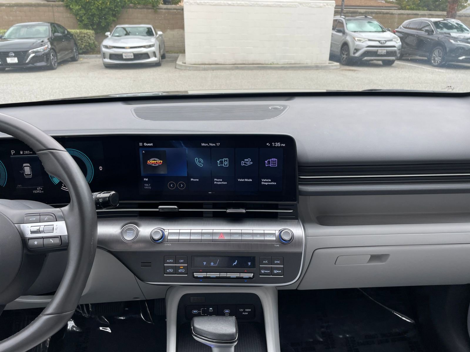 Thumbnail: 2025 Hyundai Kona - 18