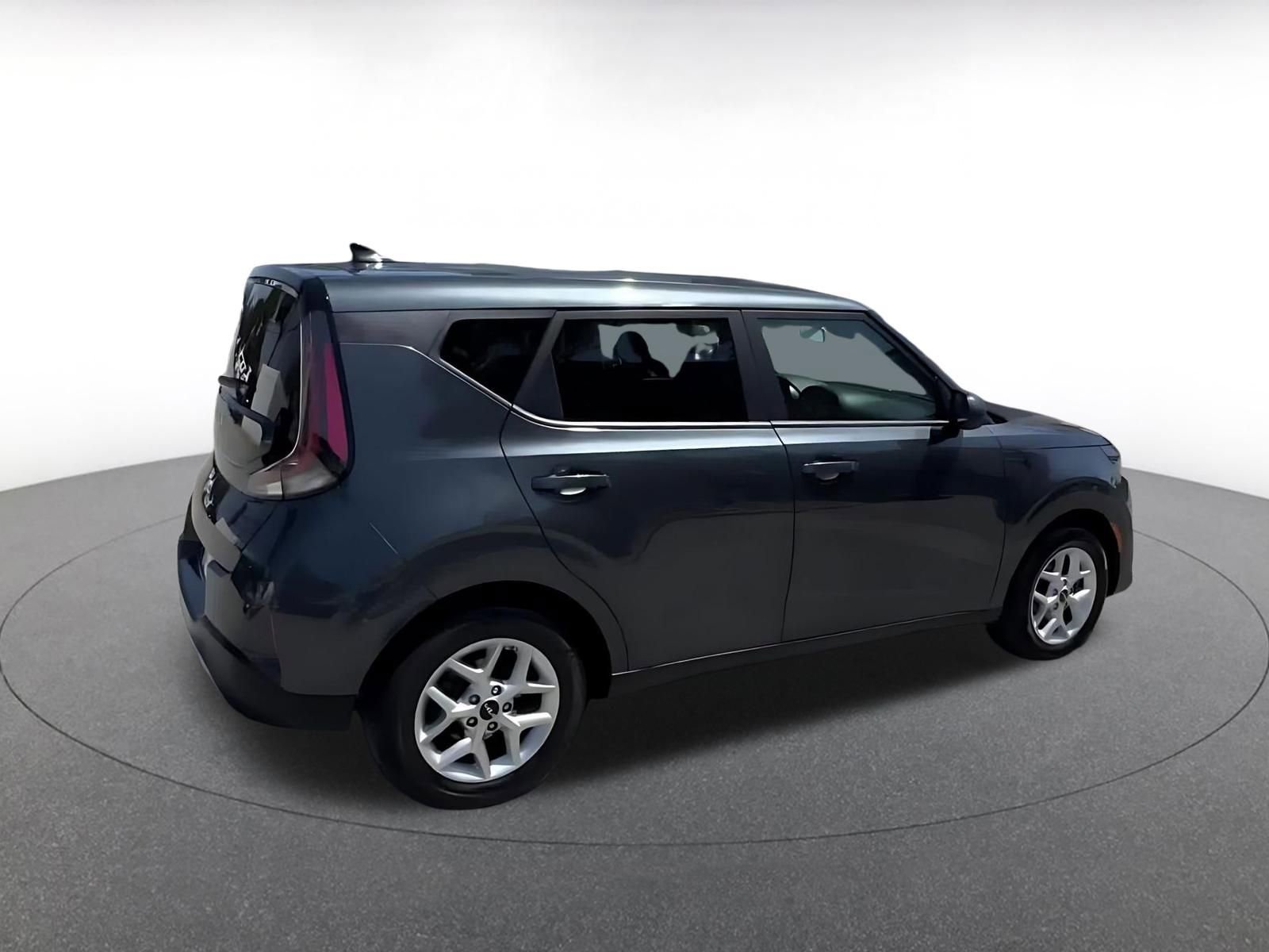 Thumbnail: 2025 Kia Soul - 15