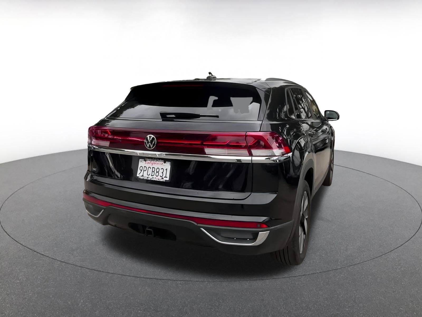 Thumbnail: 2025 Volkswagen Atlas - 14