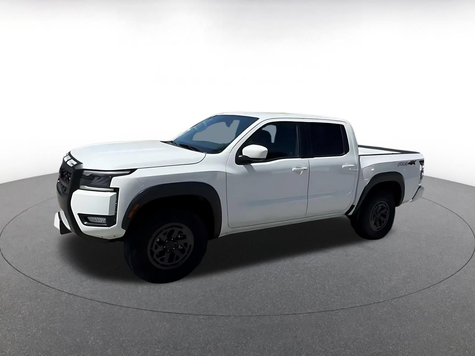 Thumbnail: 2026 Nissan Frontier - 7