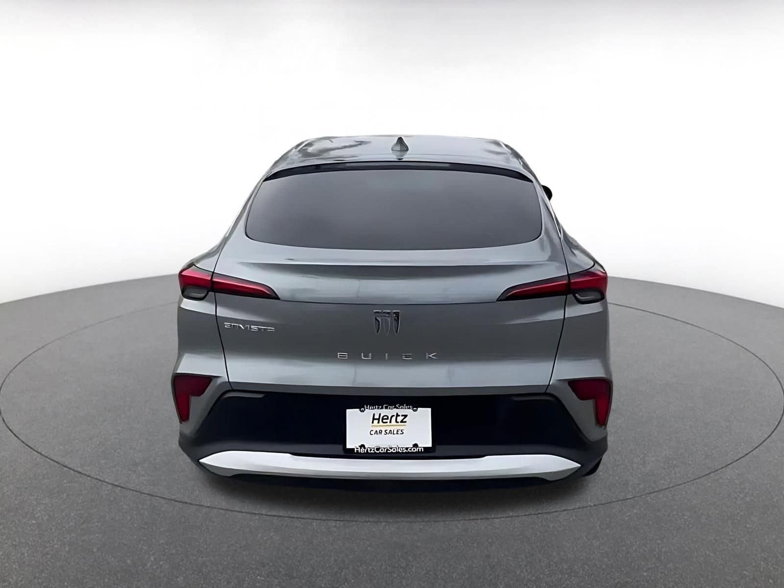 Thumbnail: 2025 Buick Envista - 12