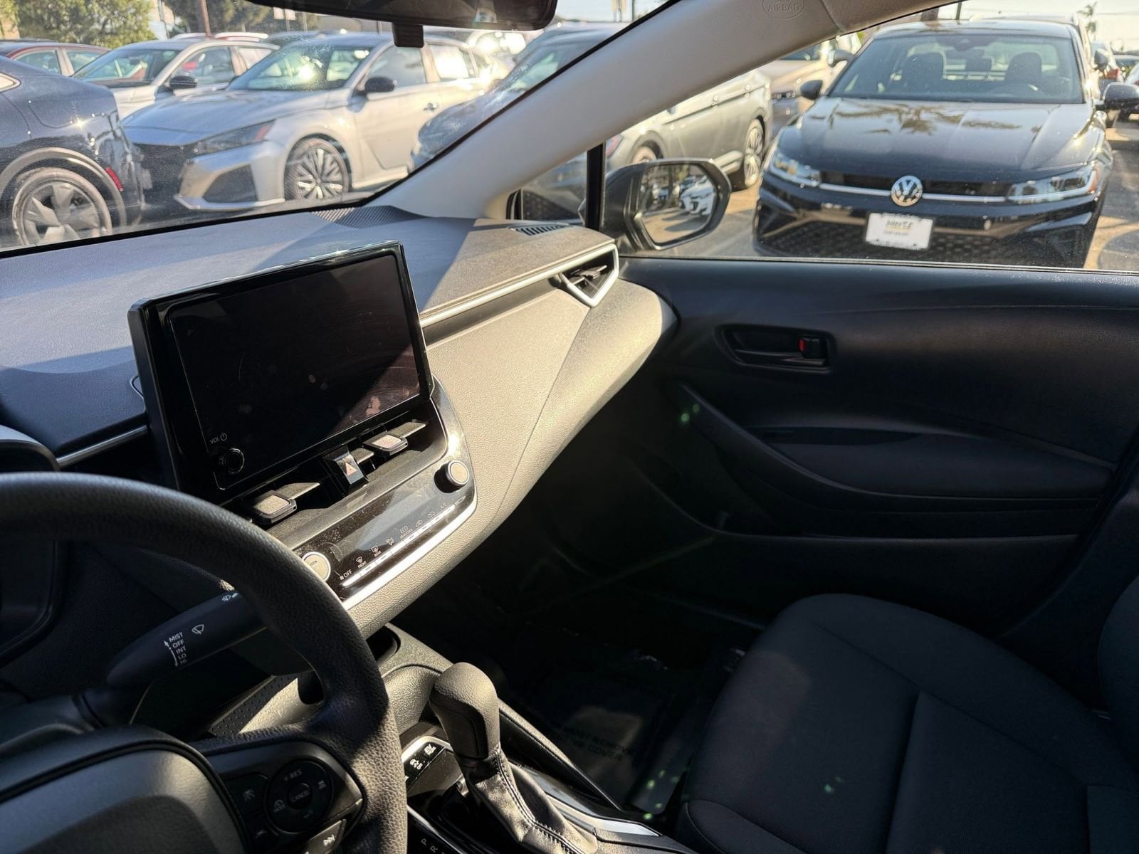 Thumbnail: 2025 Toyota Corolla - 31