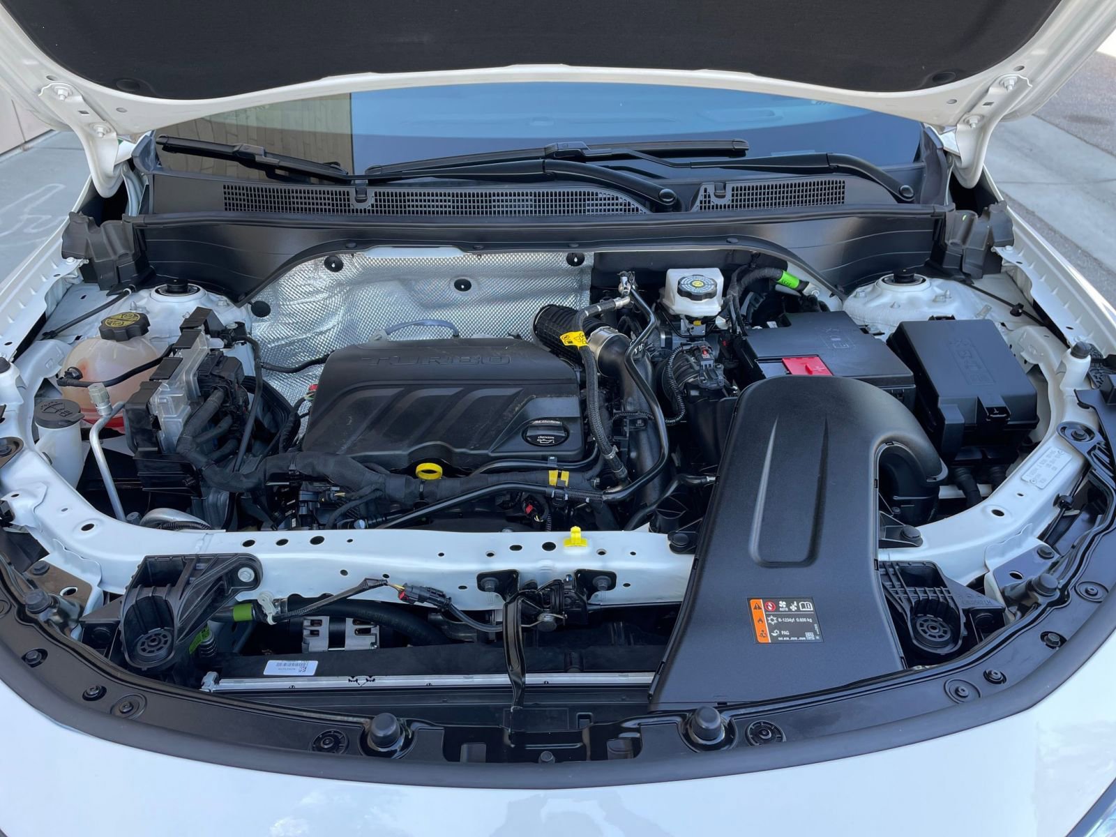 Thumbnail: 2025 Buick Envista - 32