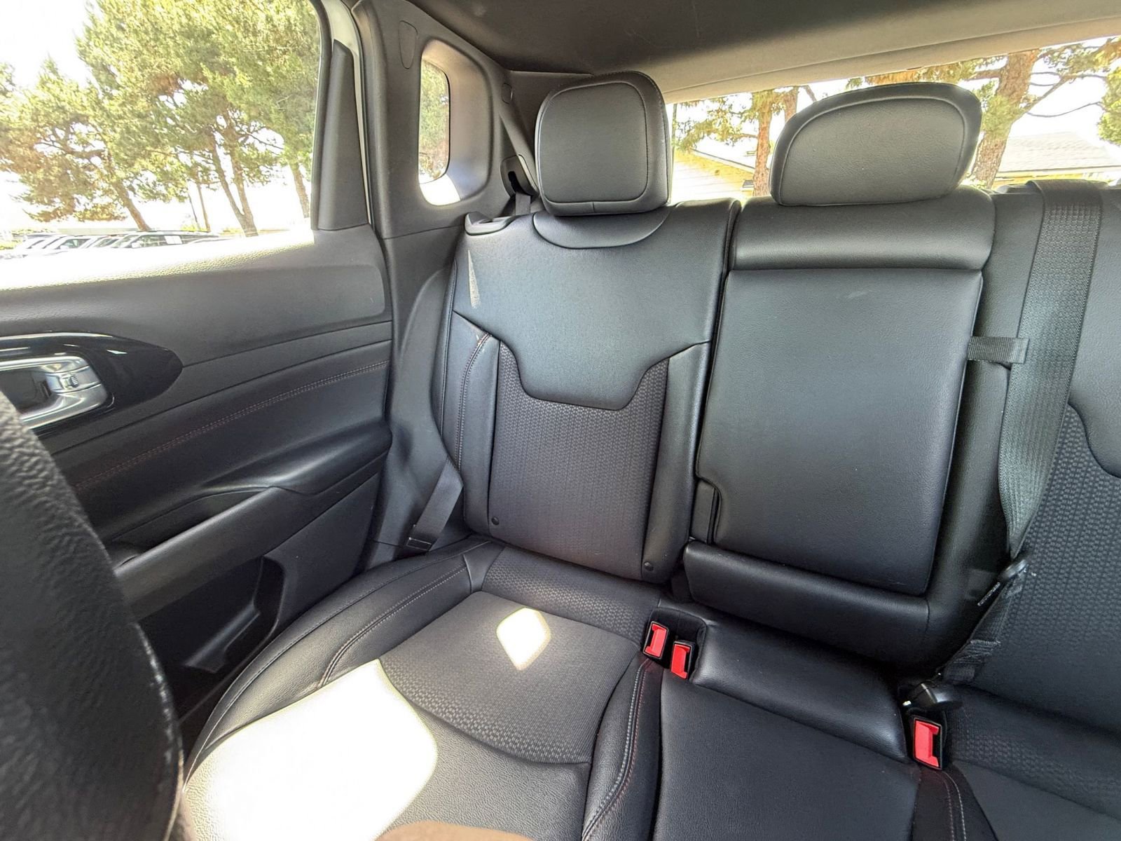 Thumbnail: 2025 Jeep Compass - 35