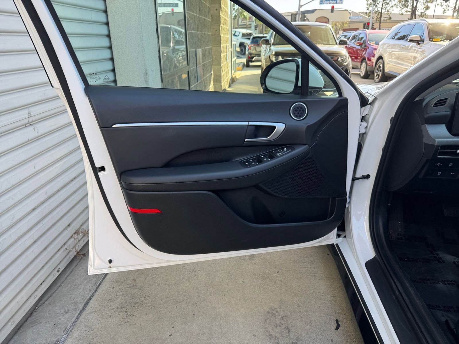 Thumbnail: 2025 Hyundai Sonata - 18