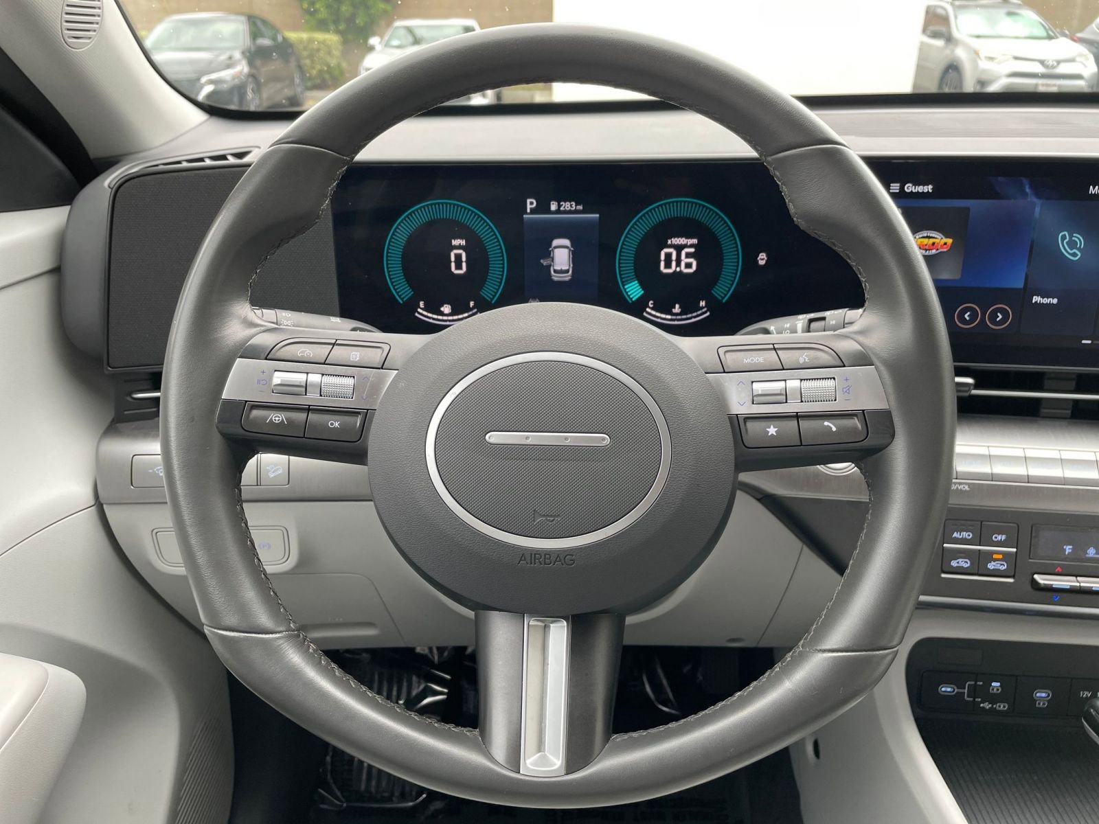 Thumbnail: 2025 Hyundai Kona - 28