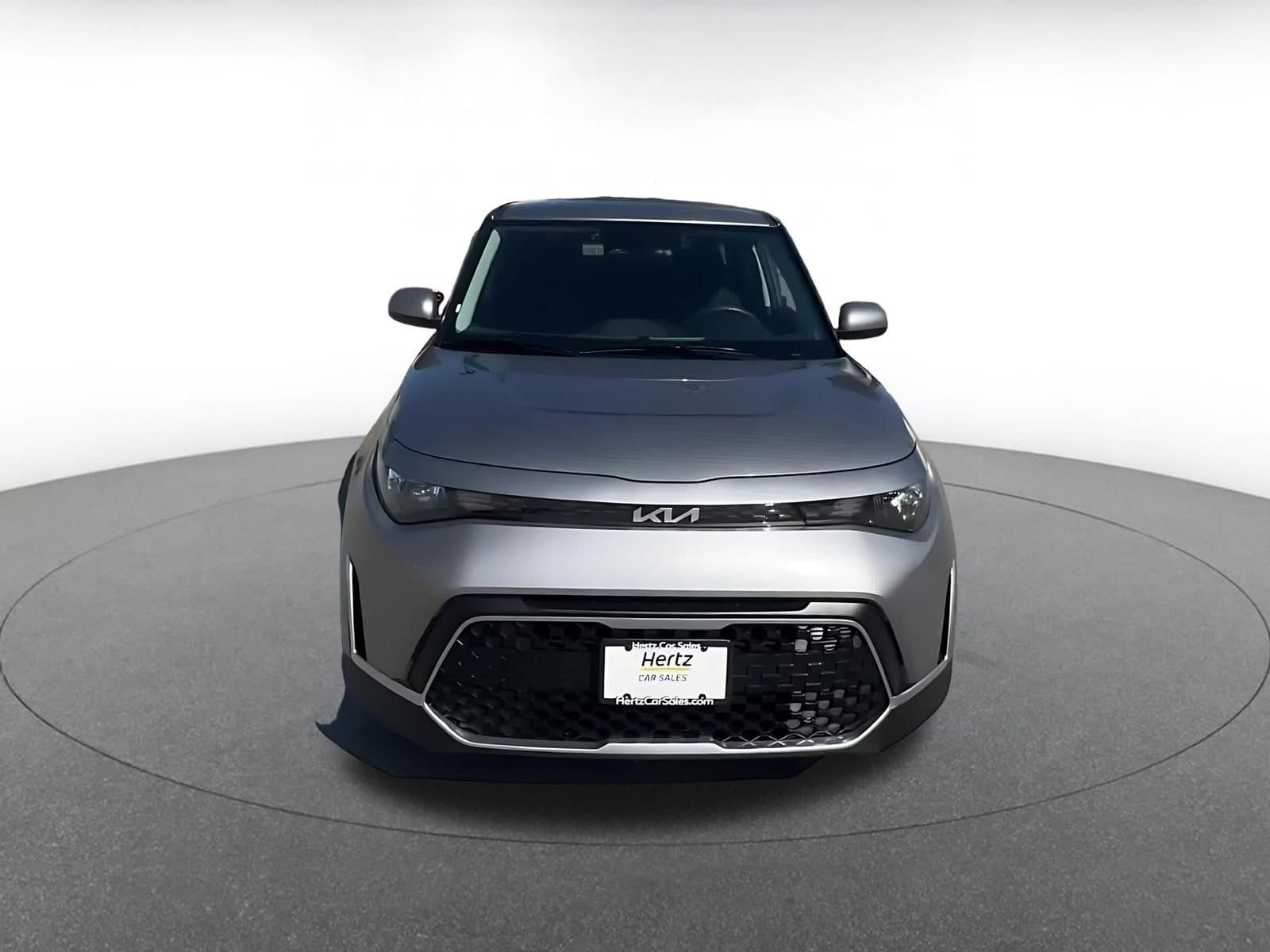 Thumbnail: 2025 Kia Soul - 4