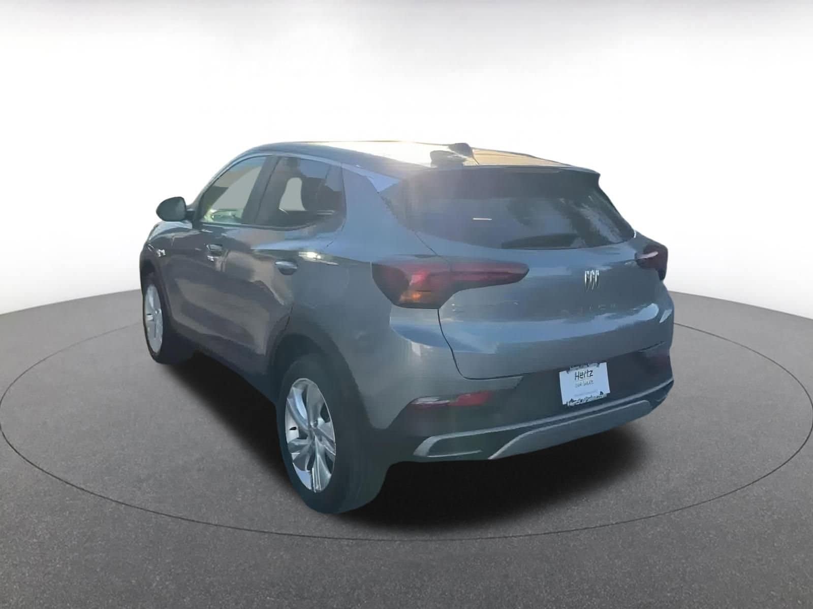 Thumbnail: 2025 Buick Encore GX - 11