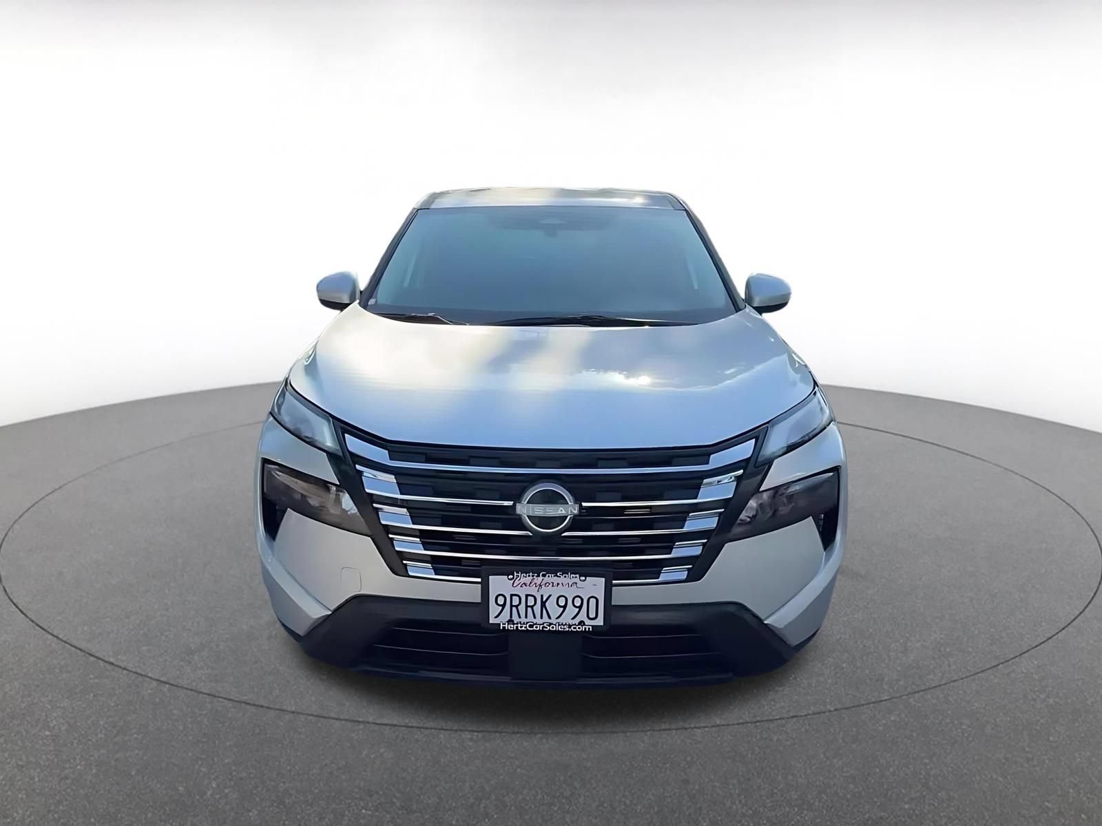 Thumbnail: 2025 Nissan Rogue - 3
