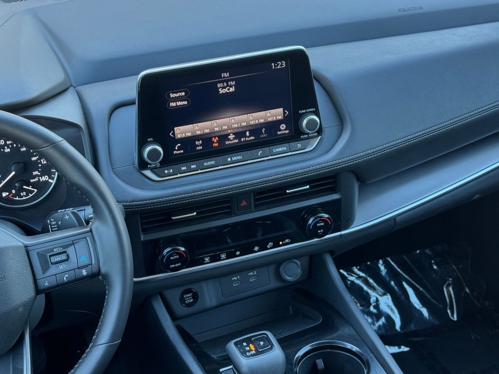 Thumbnail: 2025 Nissan Rogue - 21