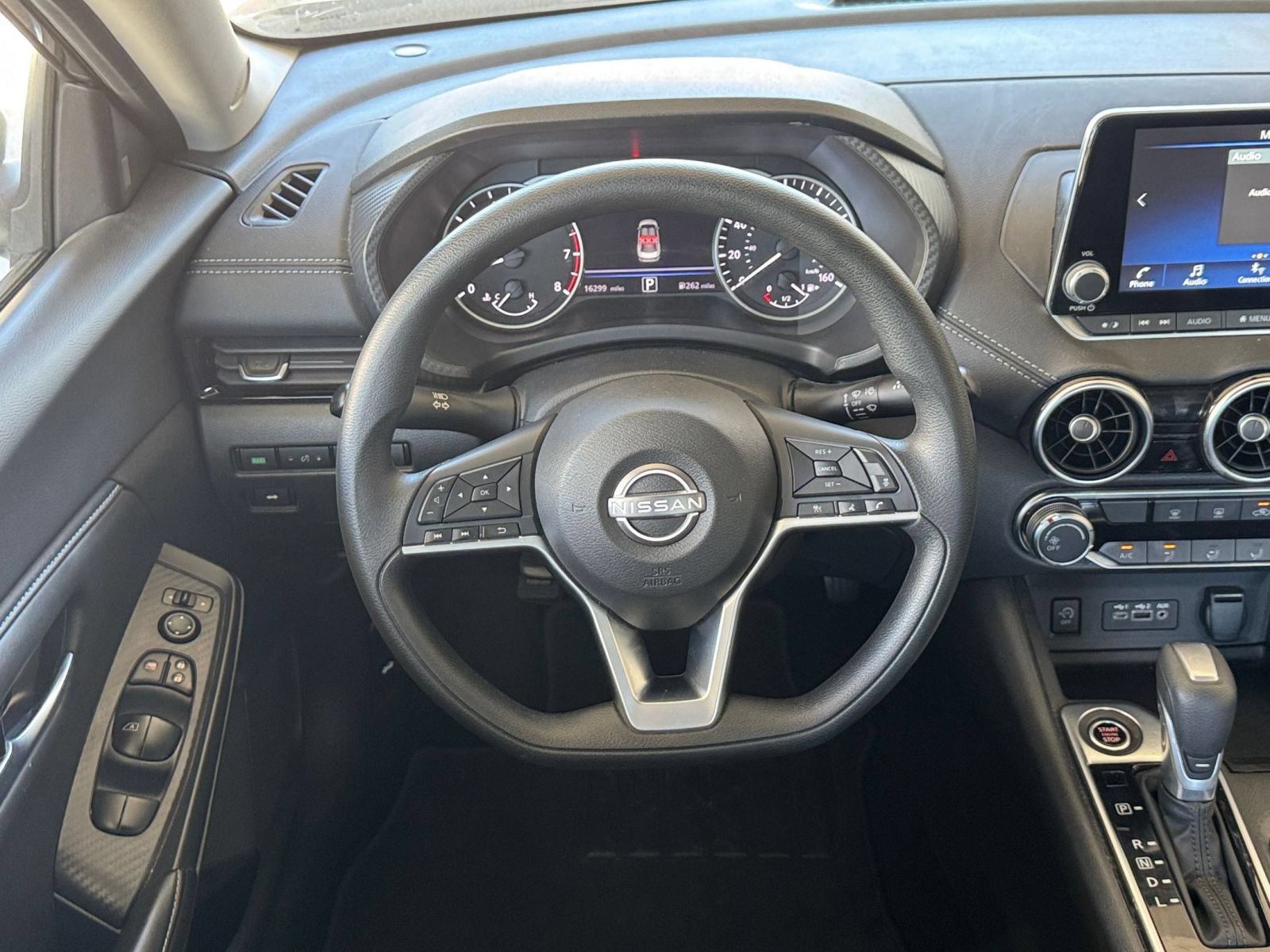 Thumbnail: 2025 Nissan Sentra - 26