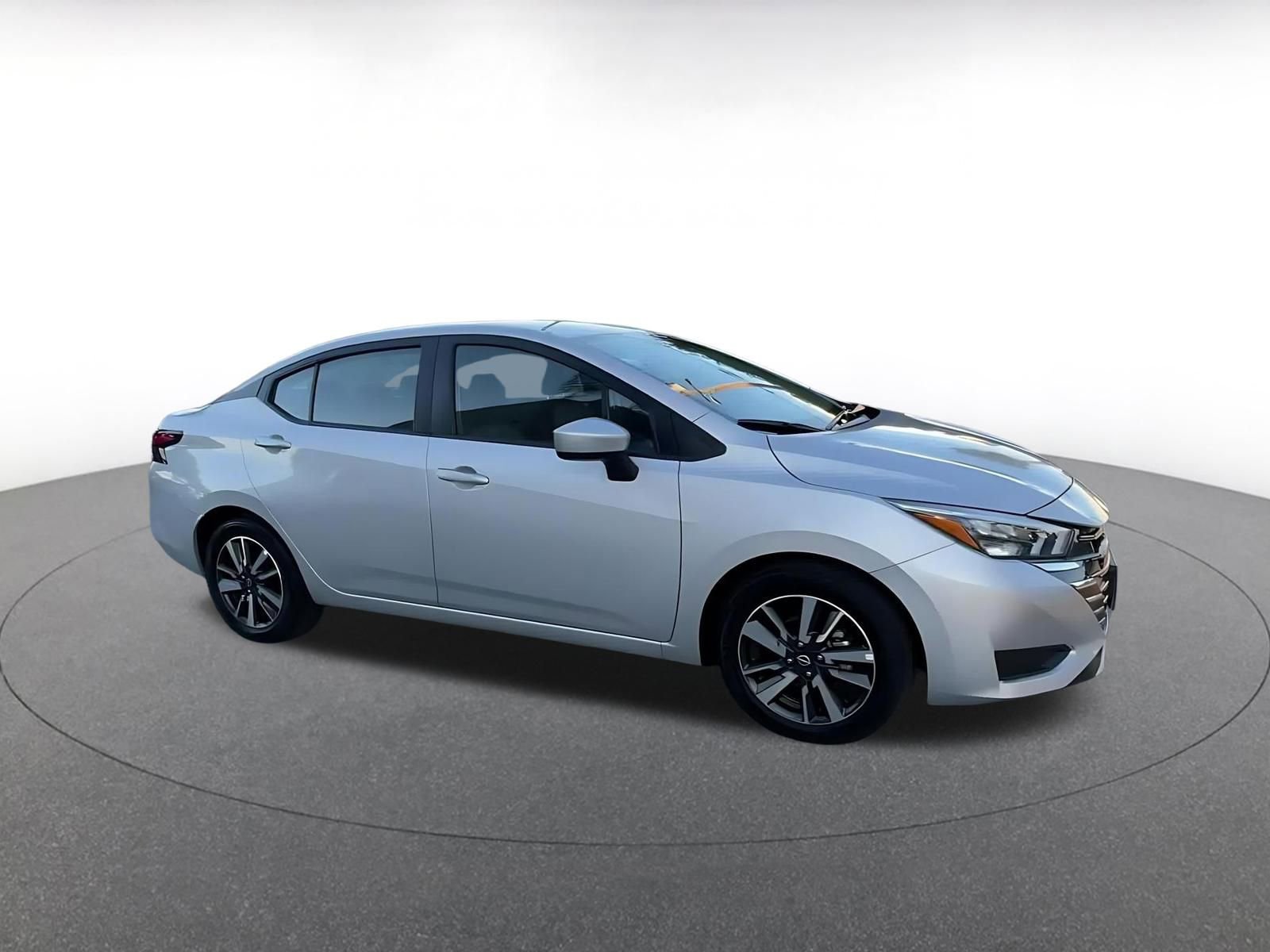 Thumbnail: 2025 Nissan Versa - 2