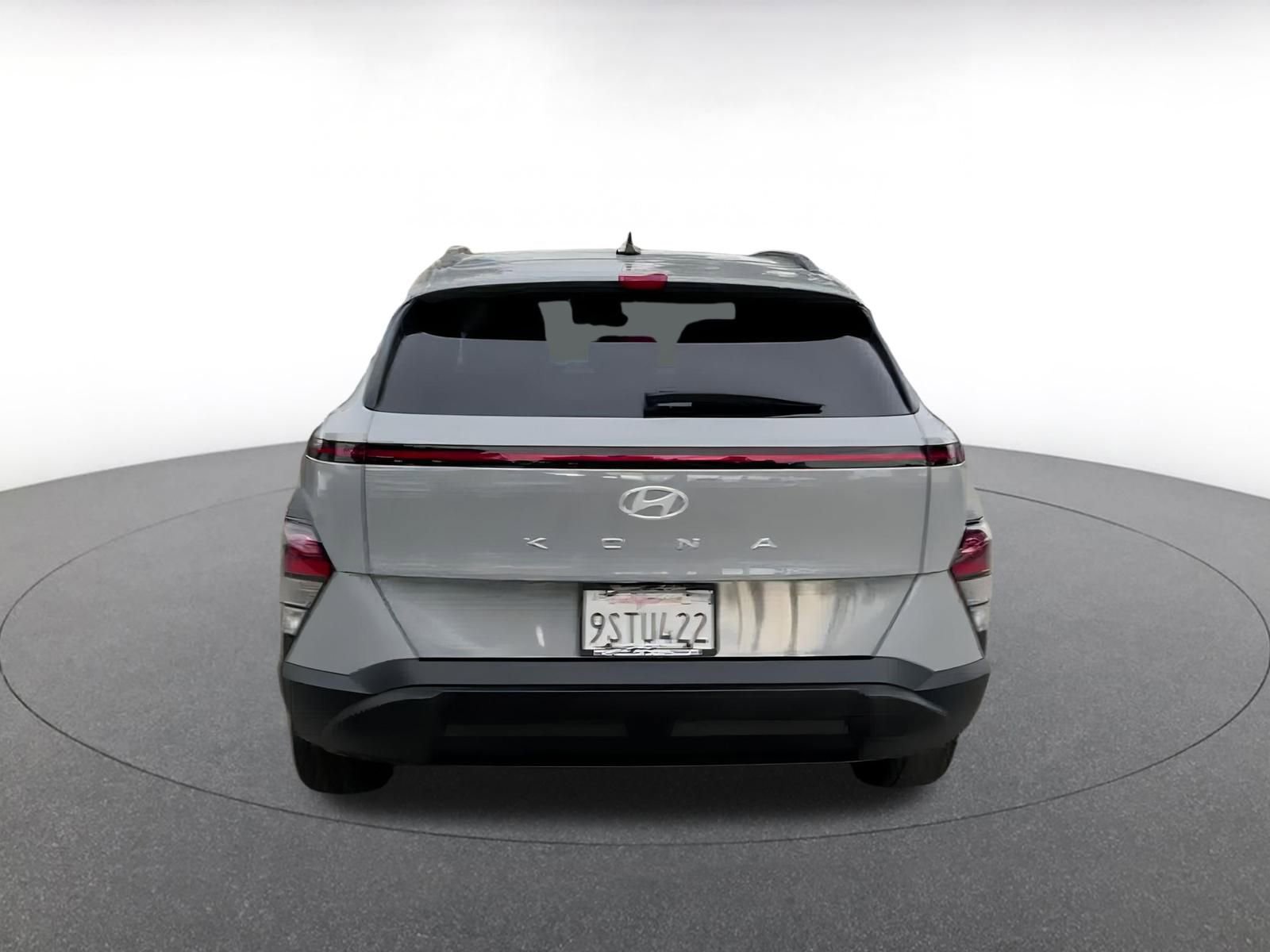 Thumbnail: 2025 Hyundai Kona - 12