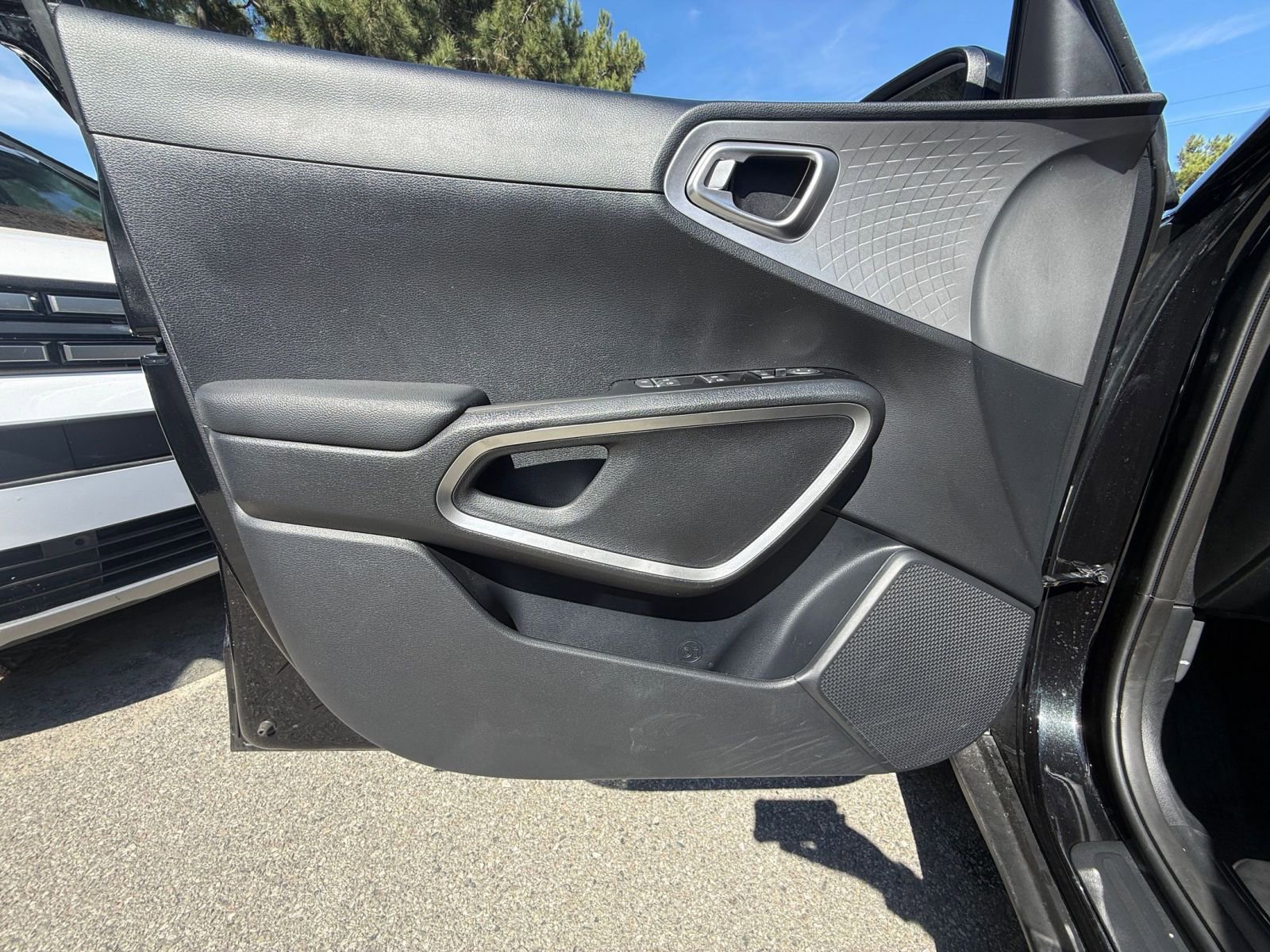 Thumbnail: 2025 Kia Soul - 18