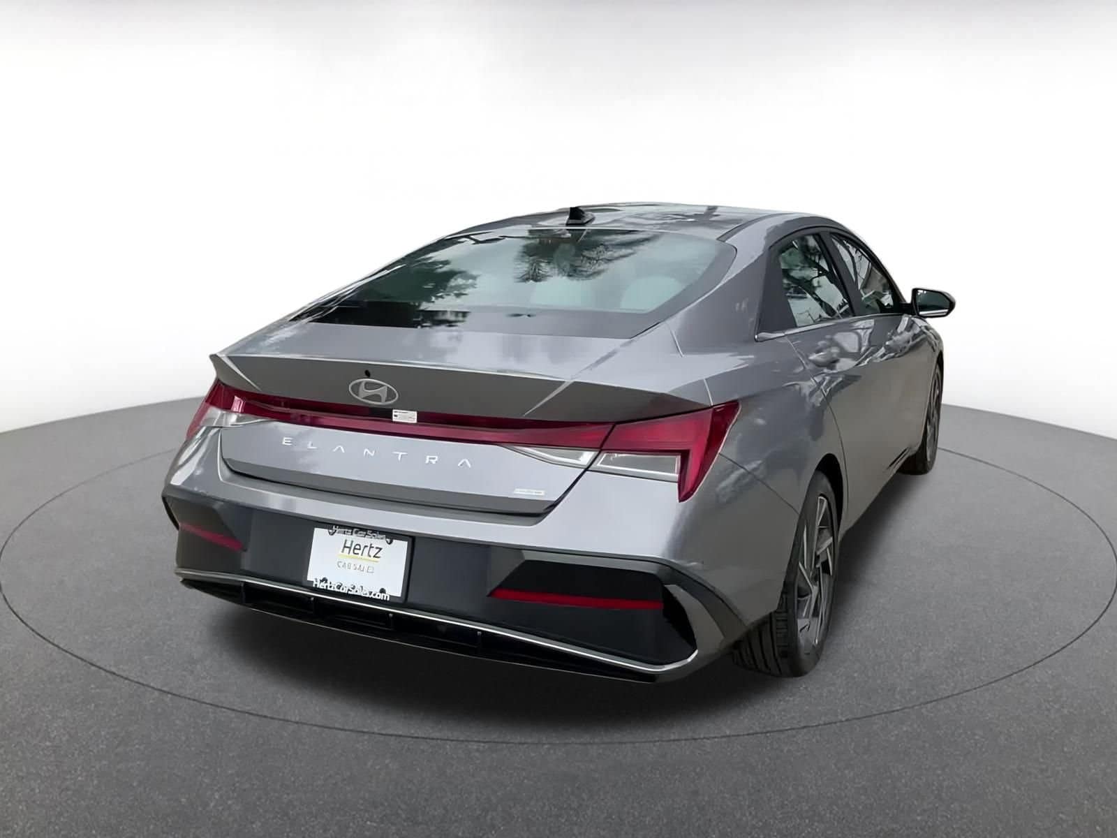 Thumbnail: 2025 Hyundai Elantra - 14