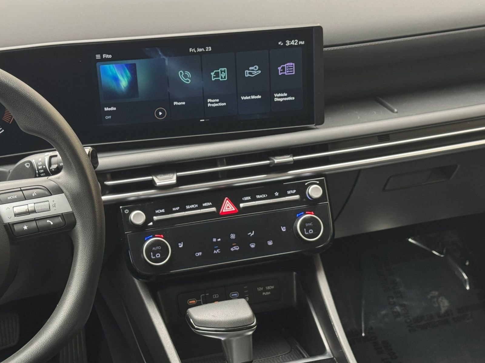 Thumbnail: 2025 Hyundai Tucson - 21