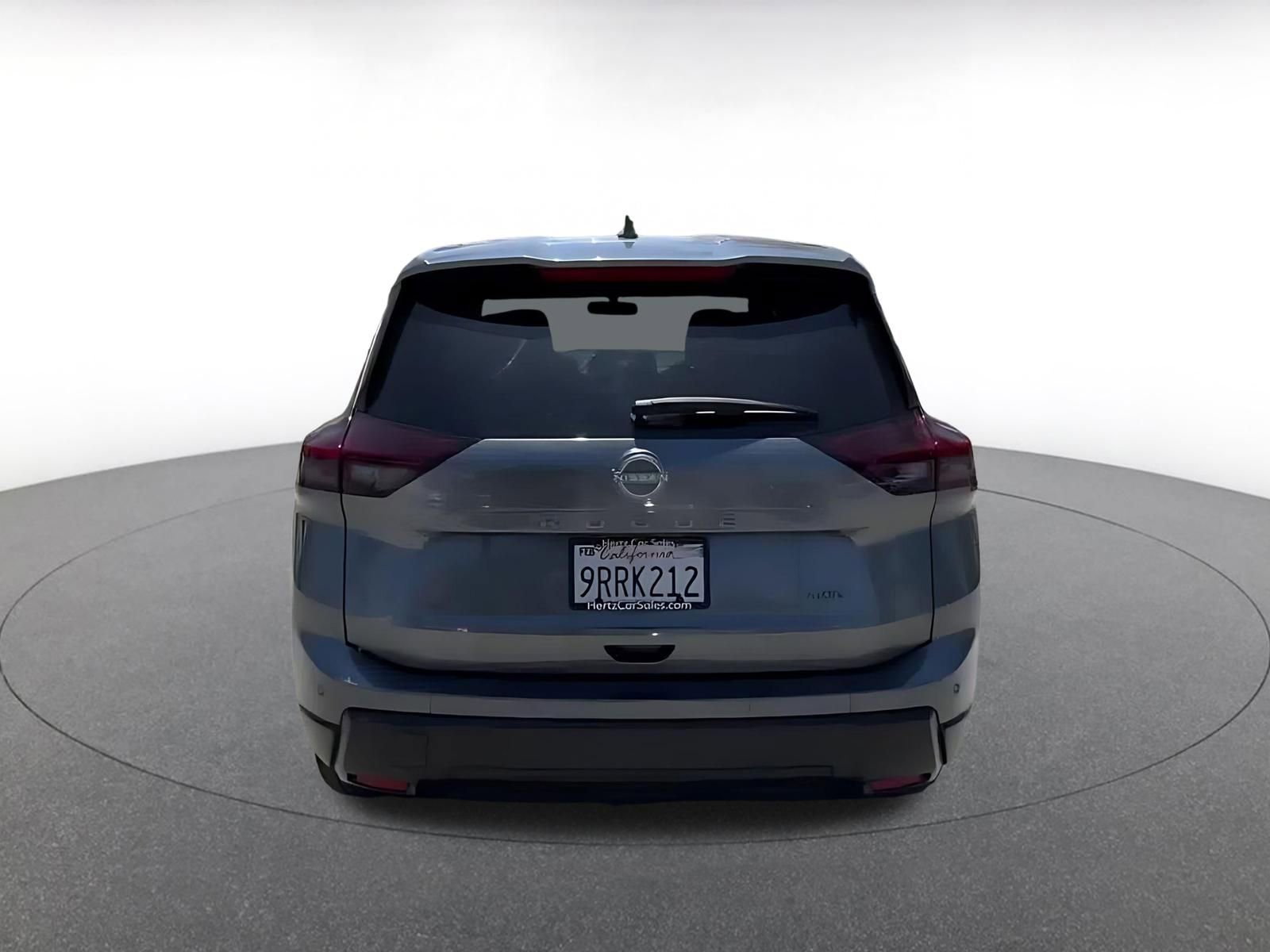 Thumbnail: 2025 Nissan Rogue - 12