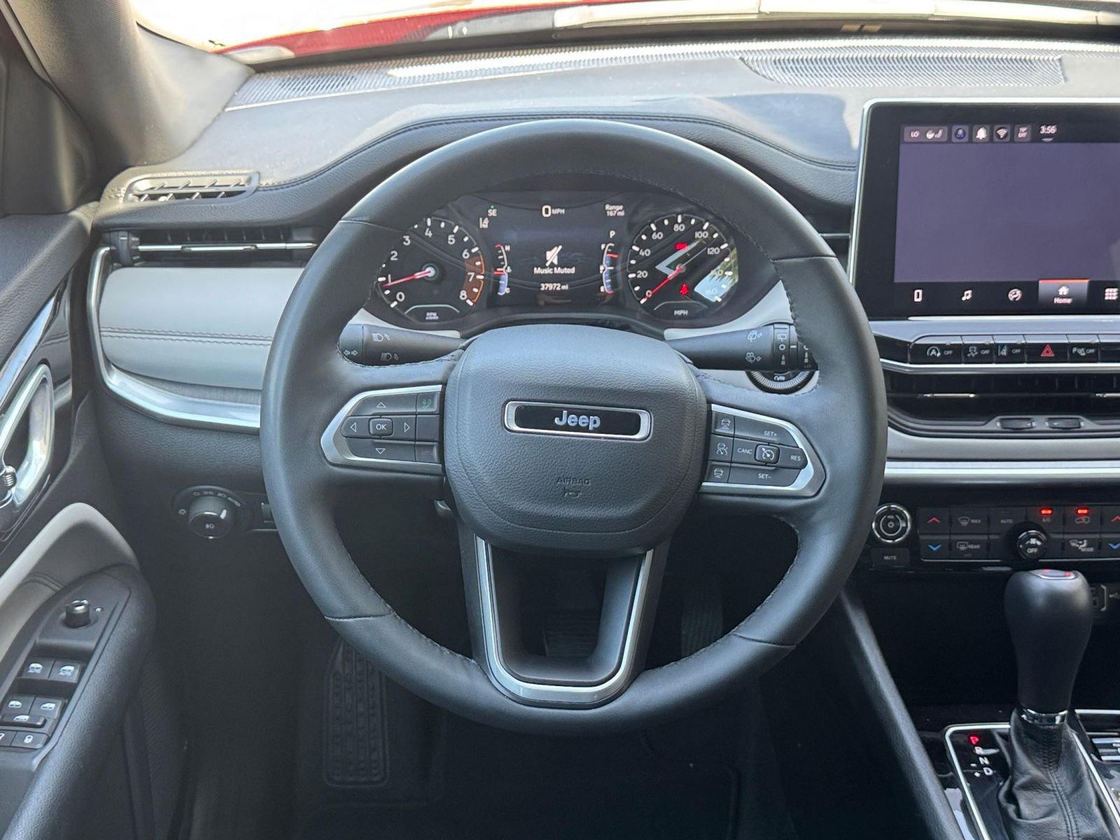 Thumbnail: 2025 Jeep Compass - 29