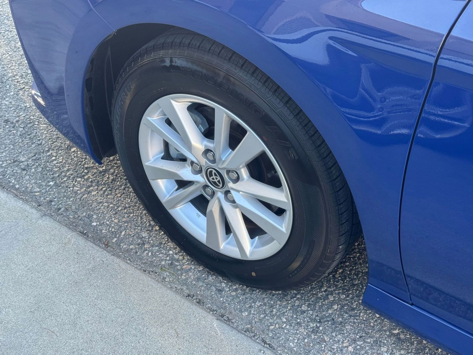 Thumbnail: 2025 Toyota Camry - 29