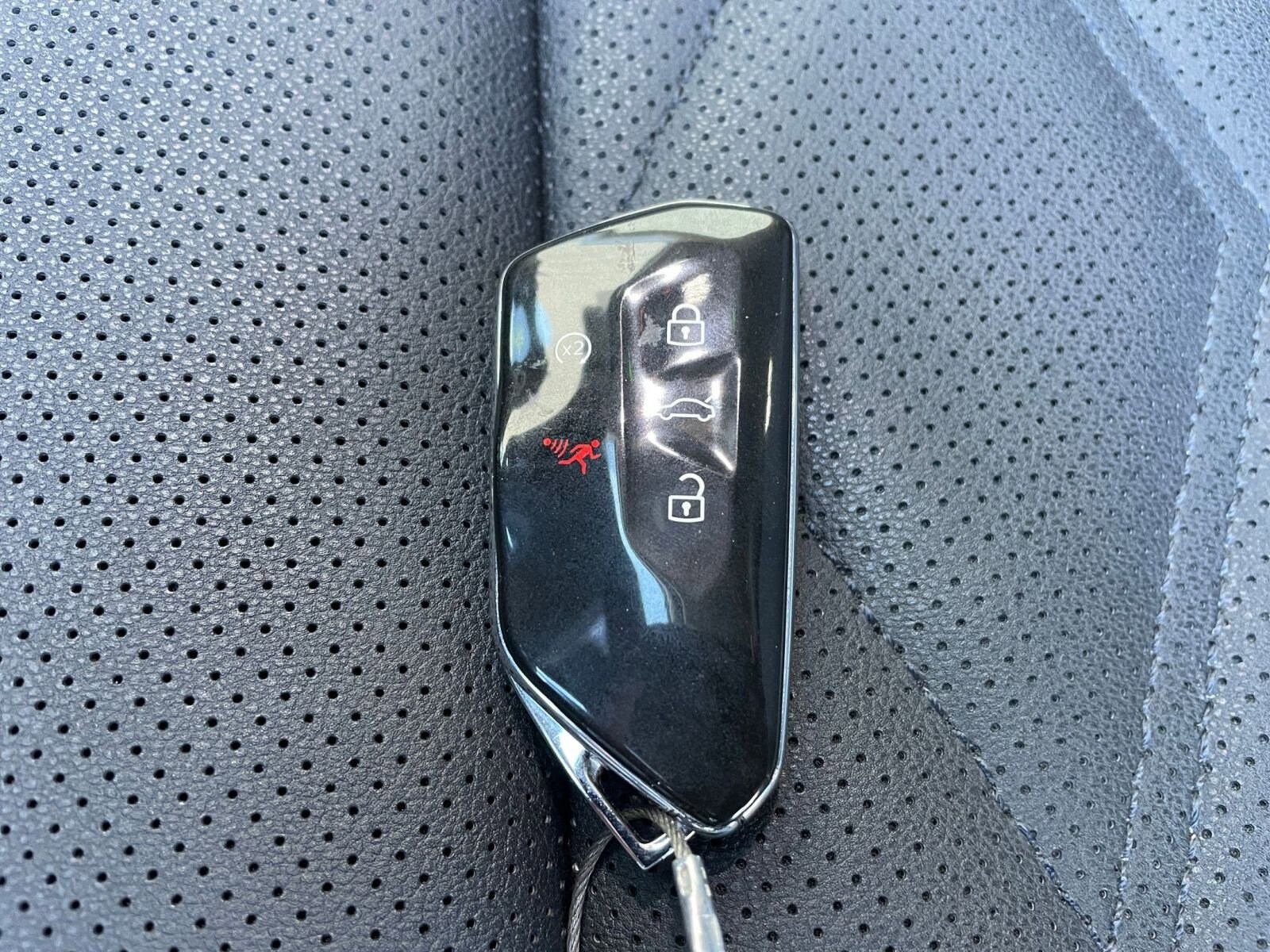 Thumbnail: 2025 Volkswagen Atlas - 22