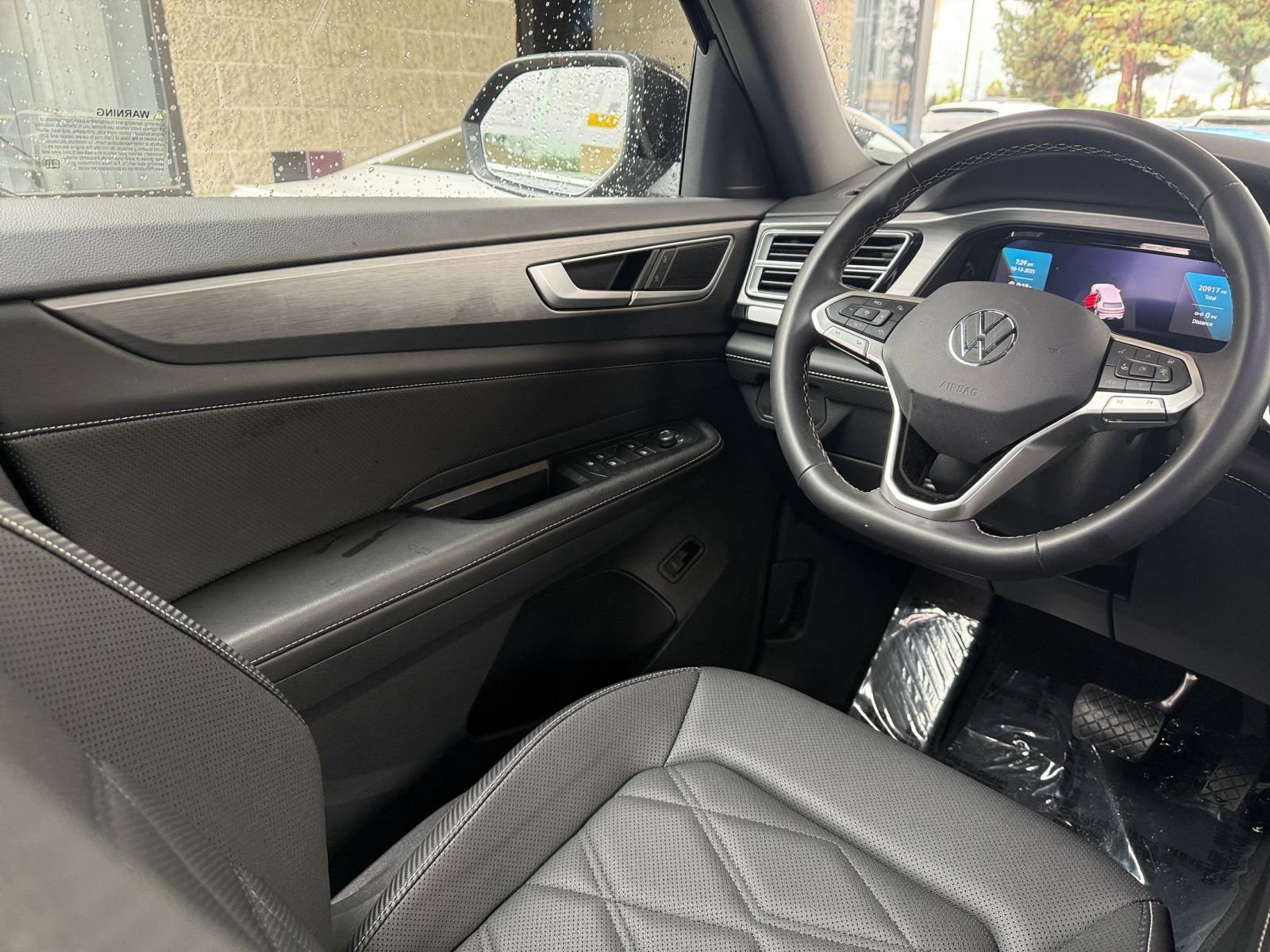 Thumbnail: 2025 Volkswagen Atlas - 30