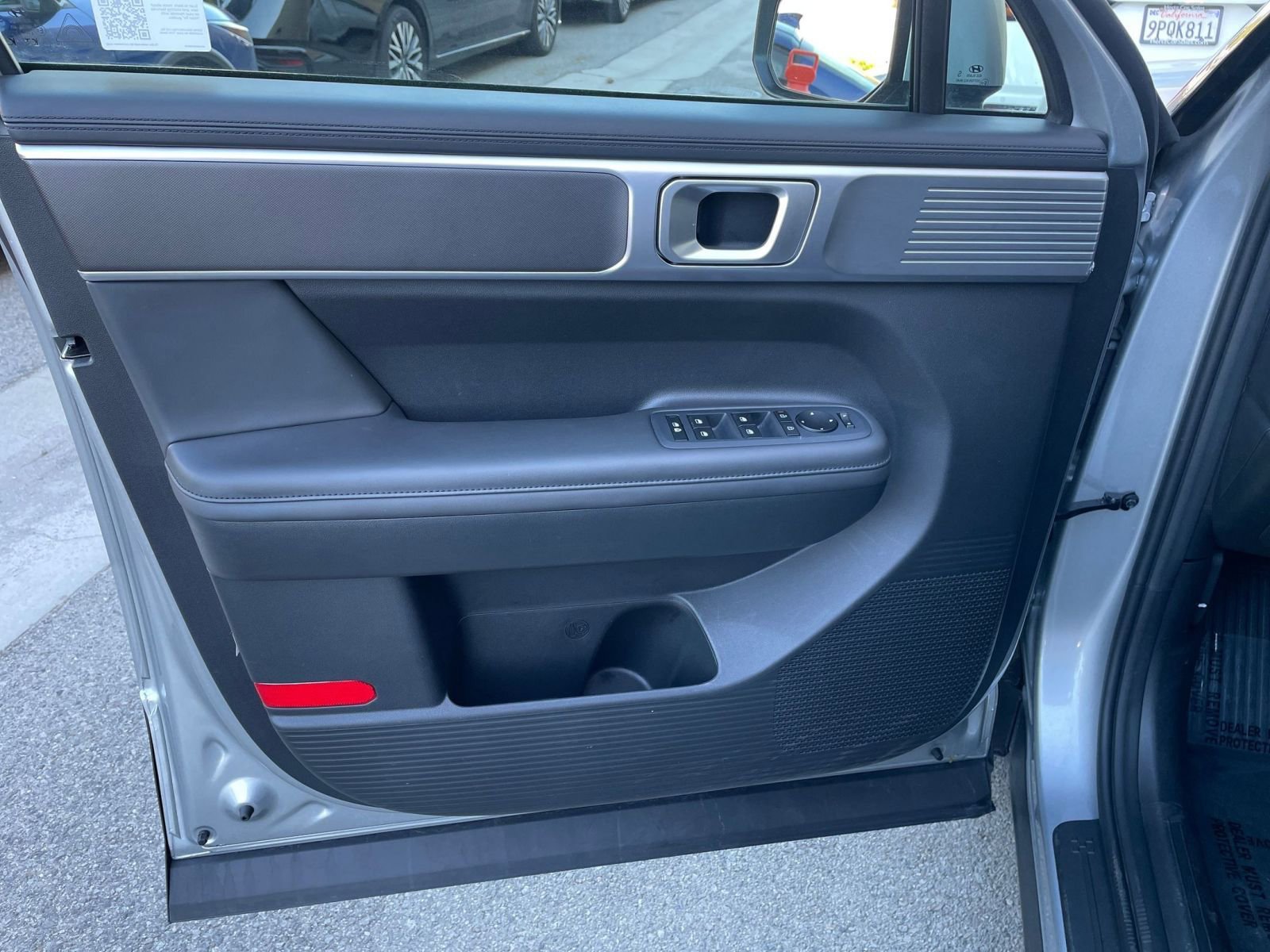 Thumbnail: 2025 Hyundai Santa Fe - 18