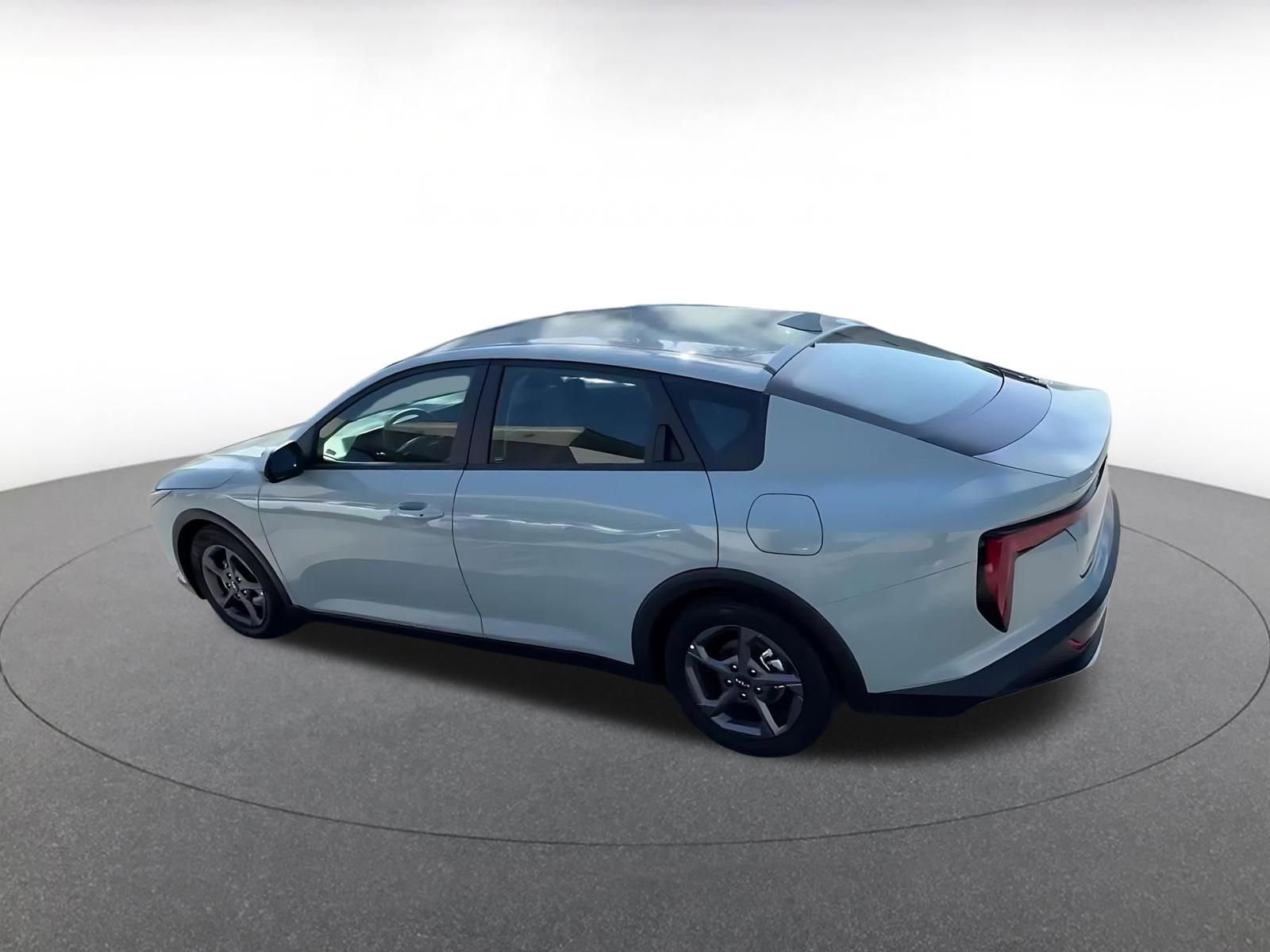 Thumbnail: 2025 Kia K4 - 10