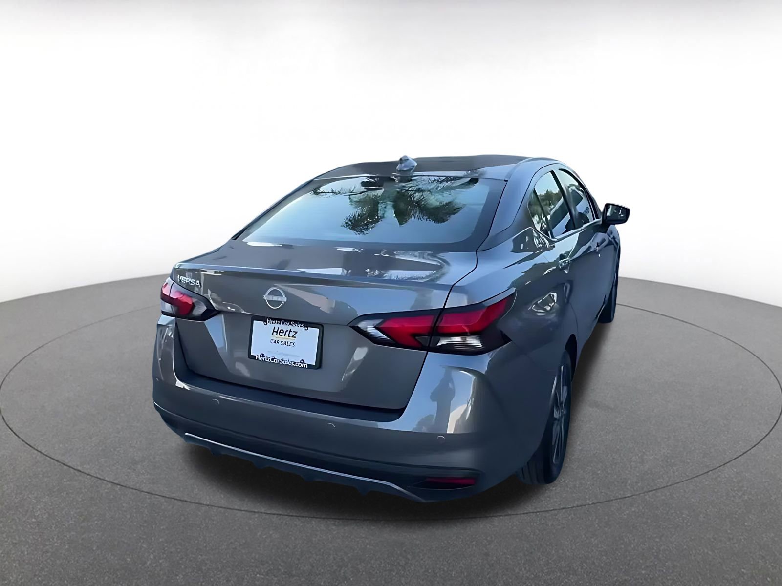 Thumbnail: 2025 Nissan Versa - 14