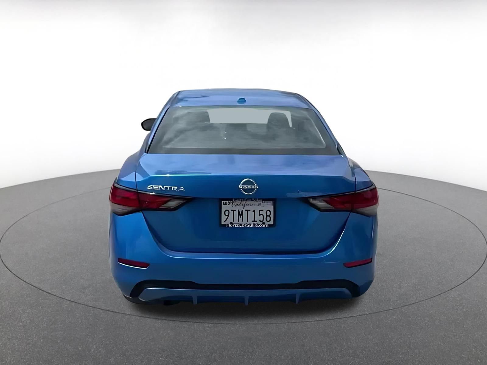 Thumbnail: 2025 Nissan Sentra - 10