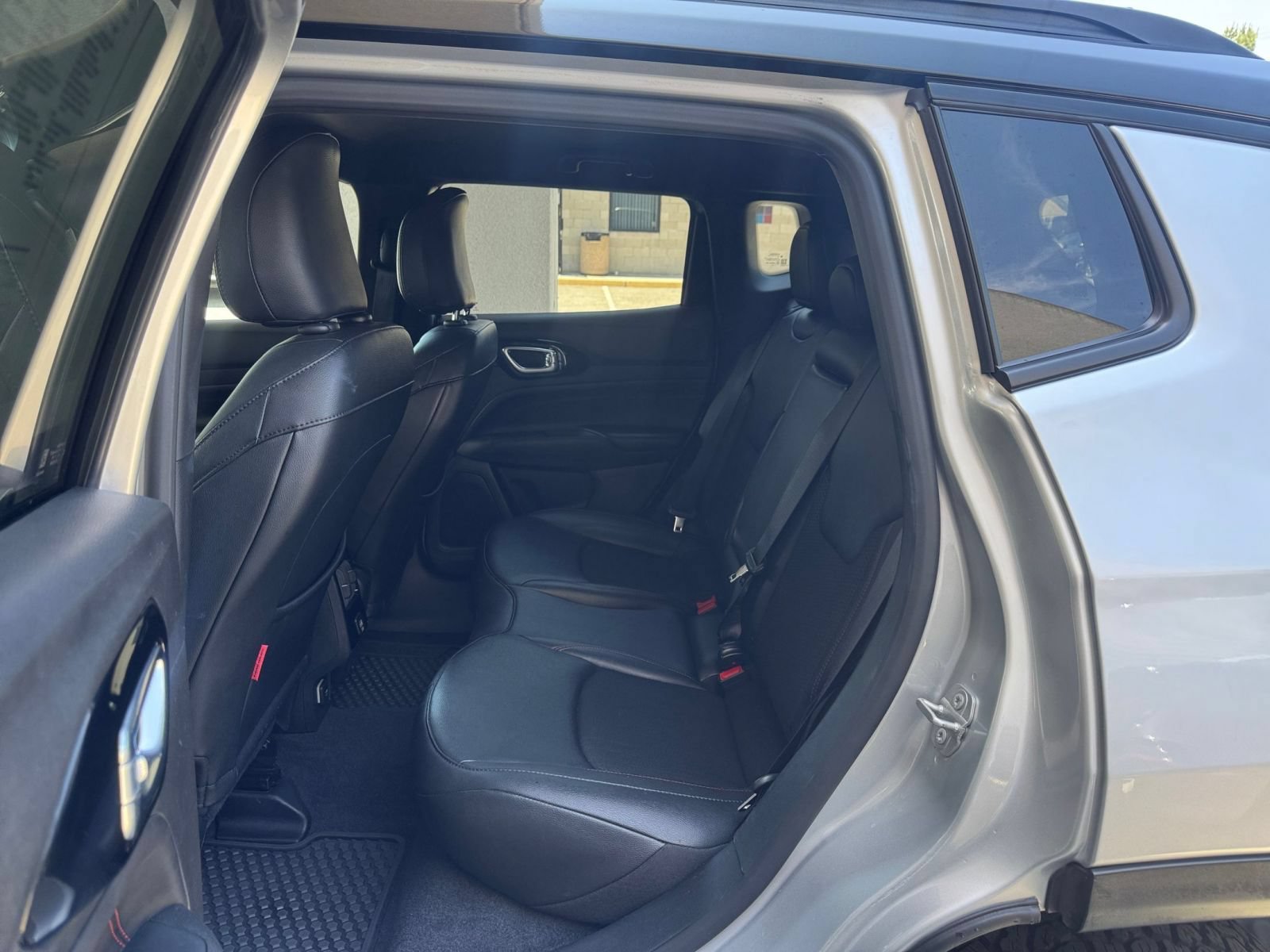 Thumbnail: 2025 Jeep Compass - 24
