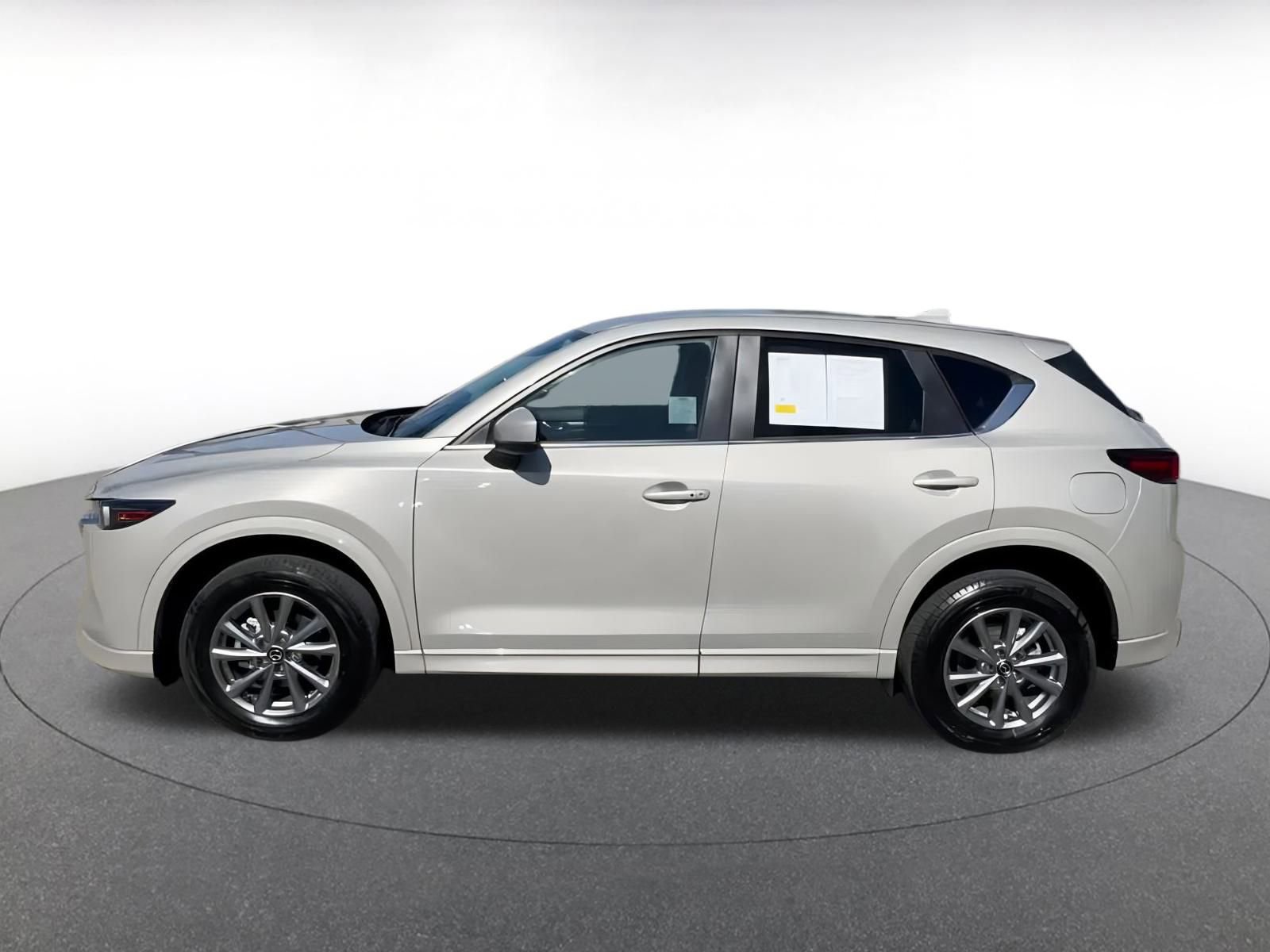 Thumbnail: 2025 Mazda CX-5 - 9