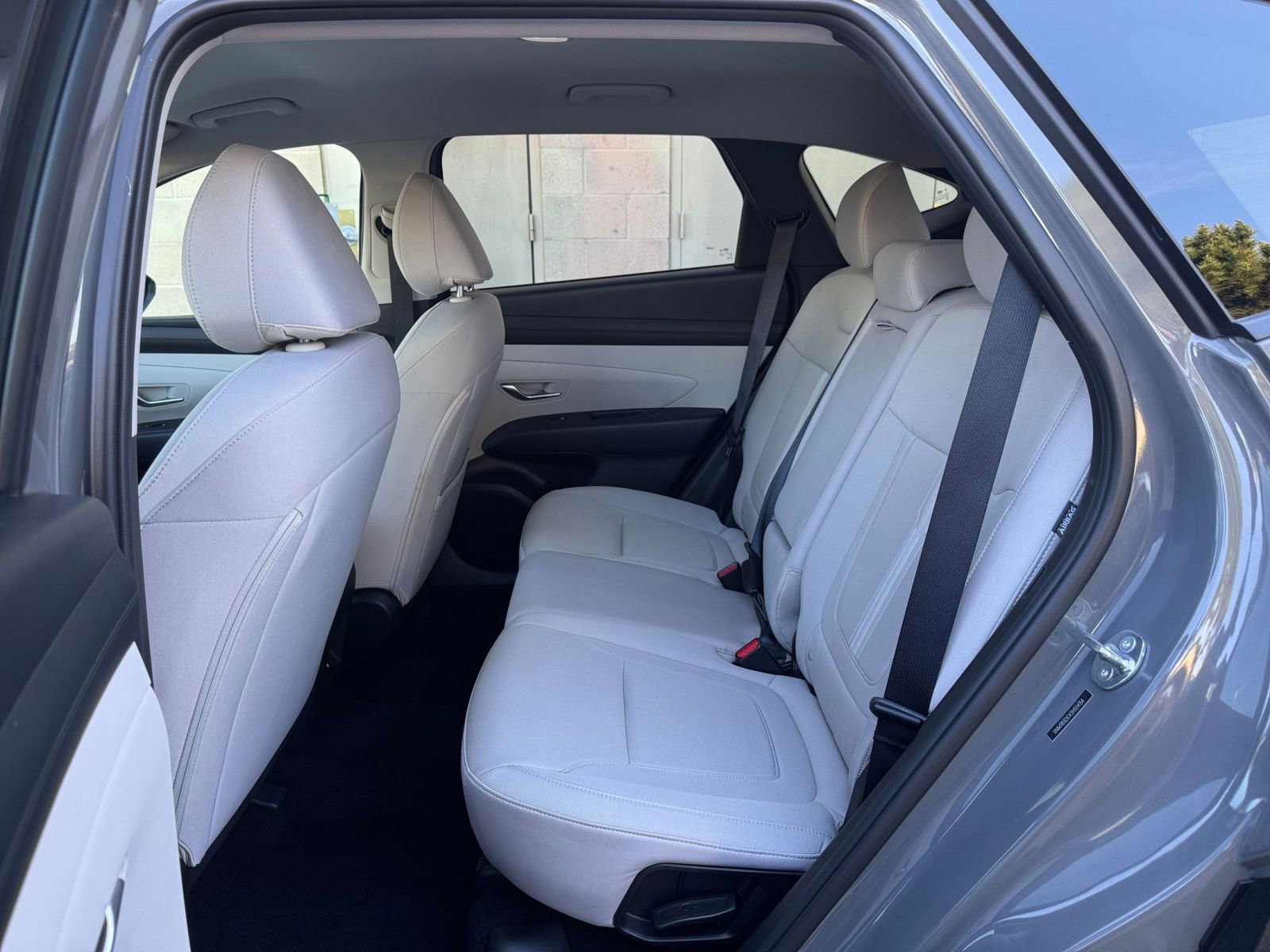 Thumbnail: 2025 Hyundai Tucson - 28