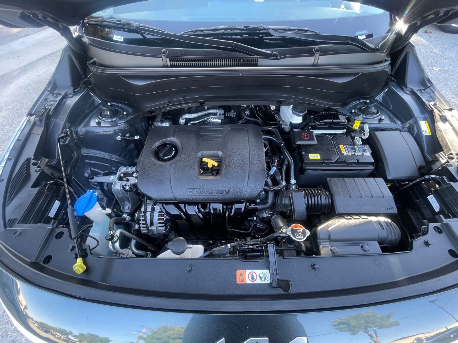 Thumbnail: 2025 Kia Seltos - 29