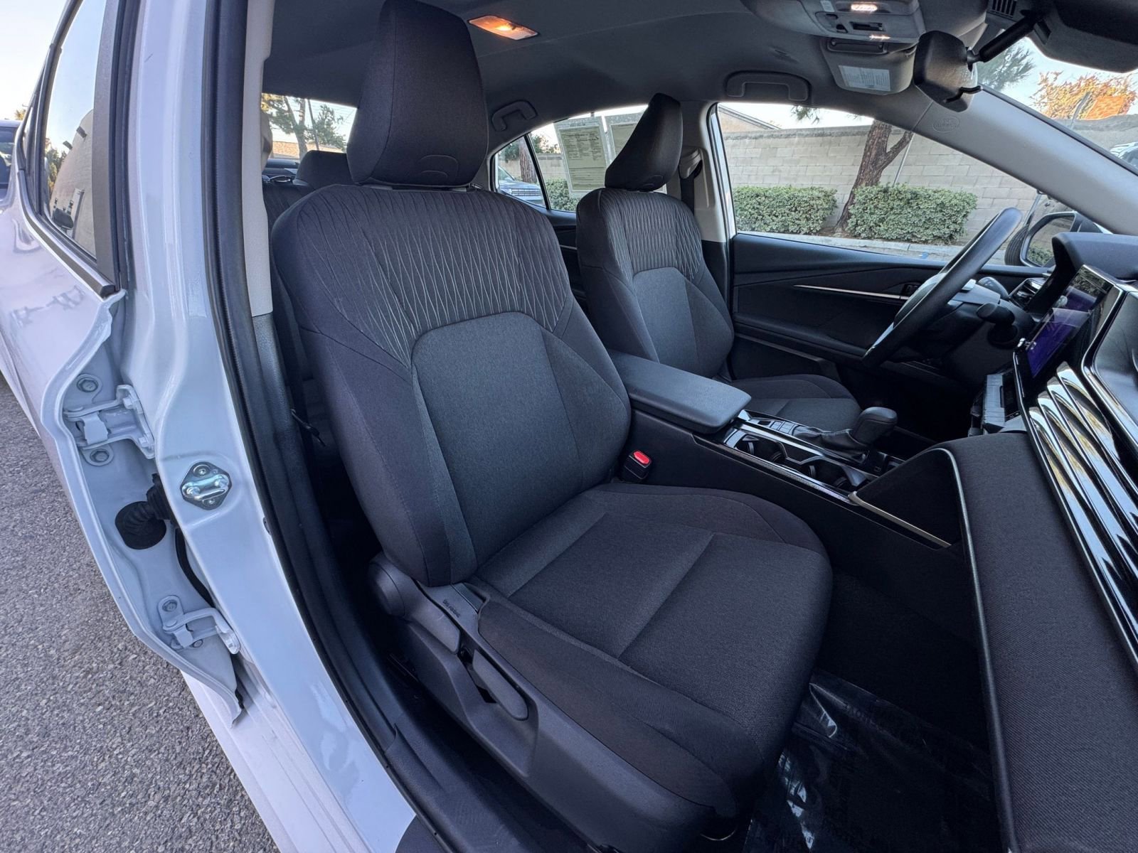 Thumbnail: 2025 Toyota Camry - 35