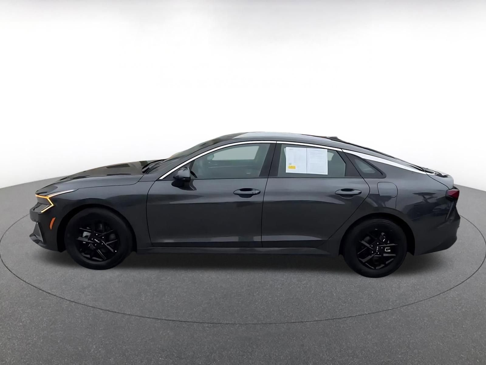 Thumbnail: 2025 Kia K5 - 9