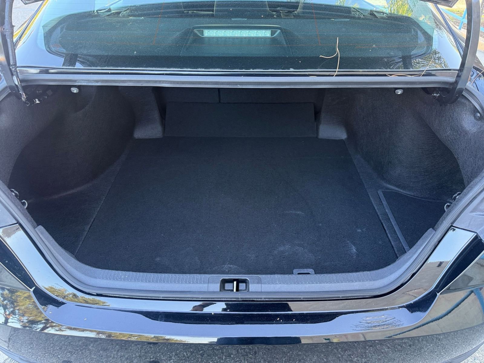 Thumbnail: 2025 Toyota Camry - 27