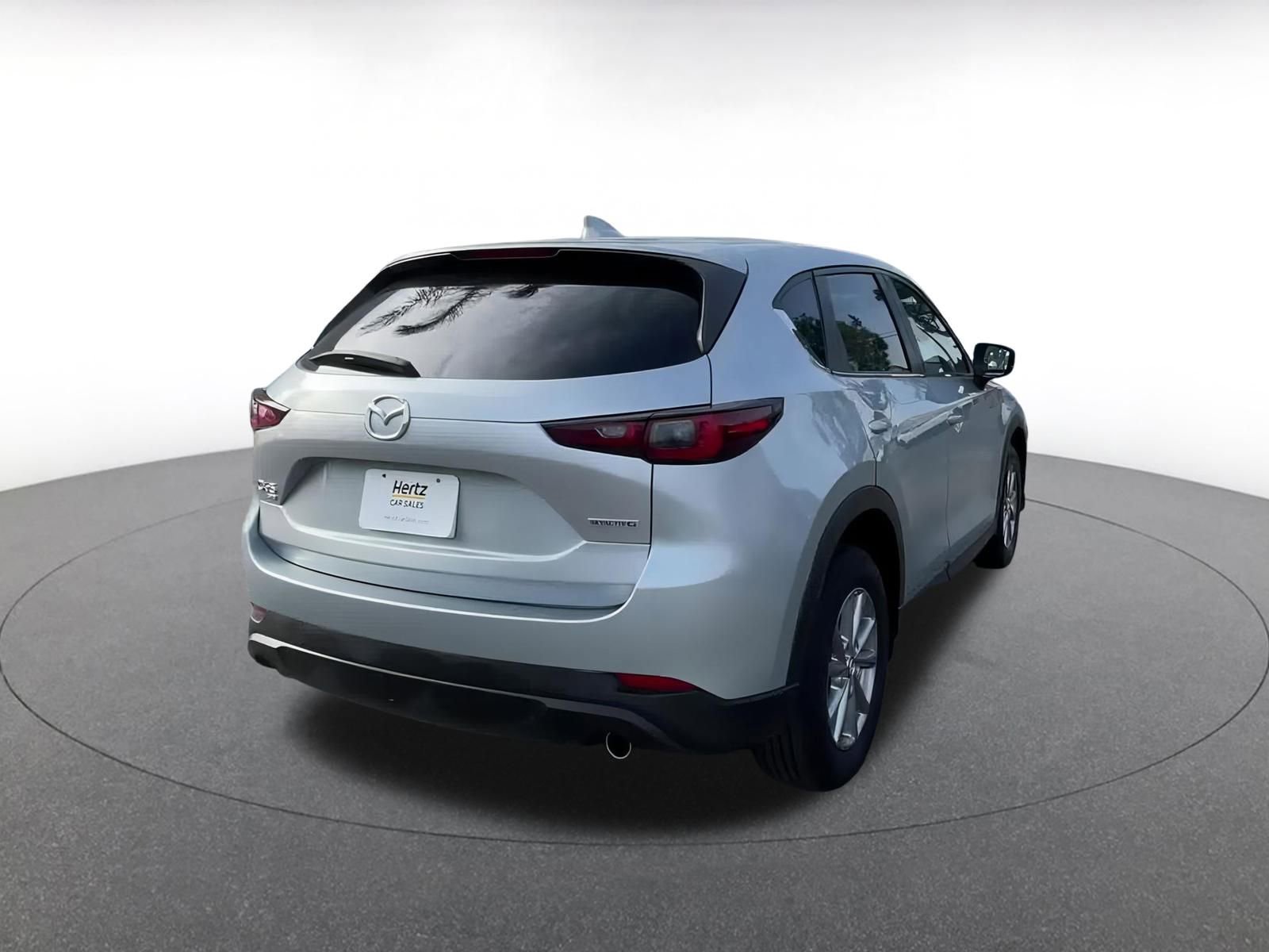 Thumbnail: 2022 Mazda CX-5 - 13
