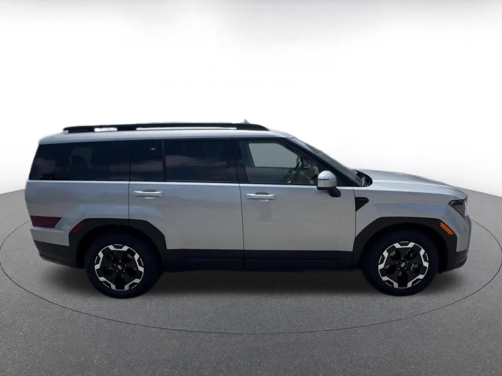 Thumbnail: 2025 Hyundai Santa Fe - 16