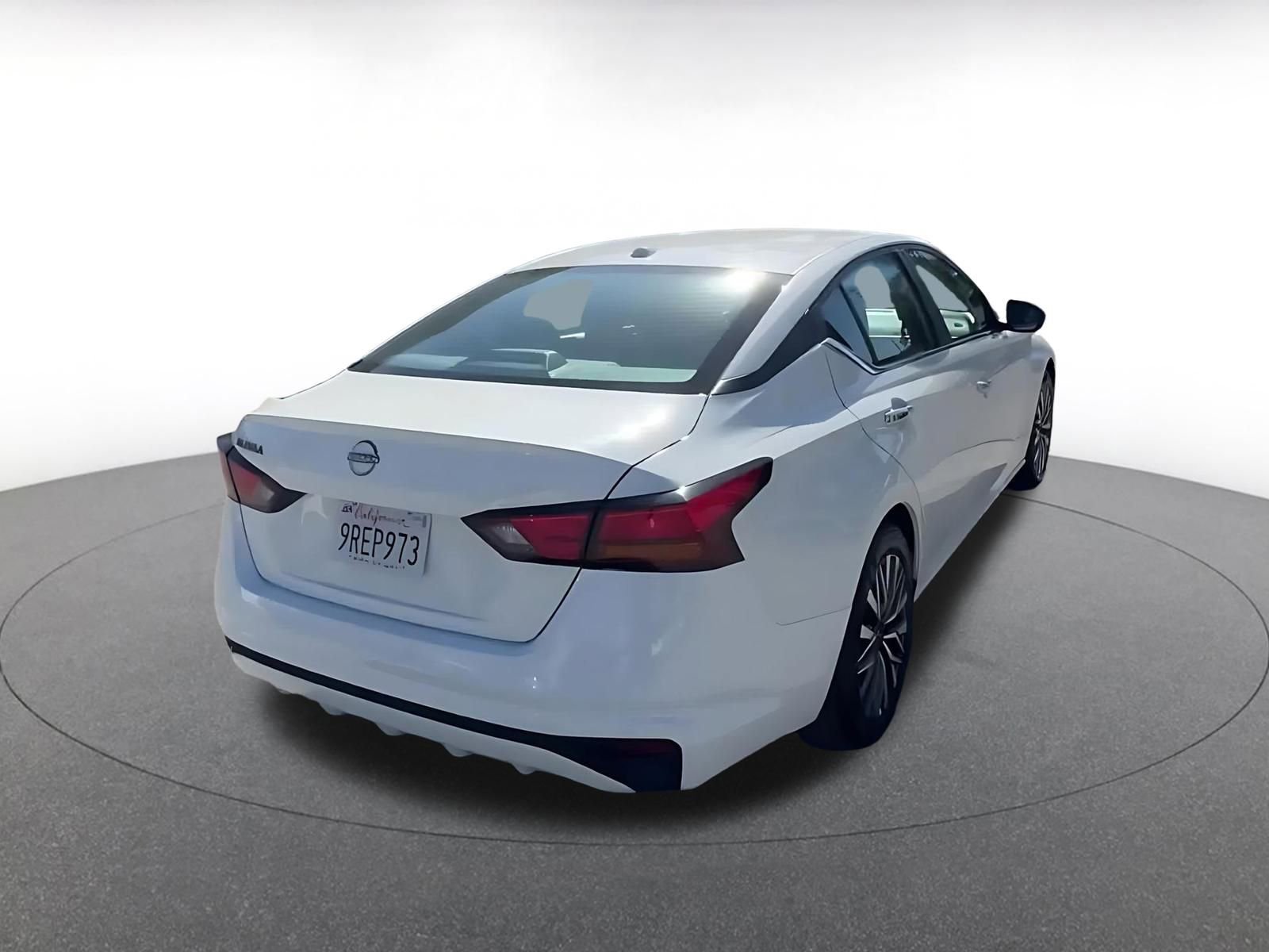 Thumbnail: 2025 Nissan Altima - 14