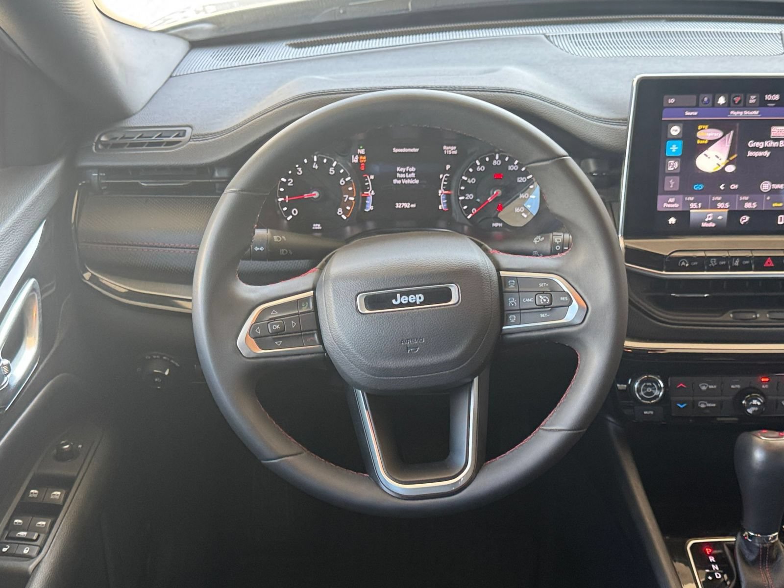 Thumbnail: 2025 Jeep Compass - 27