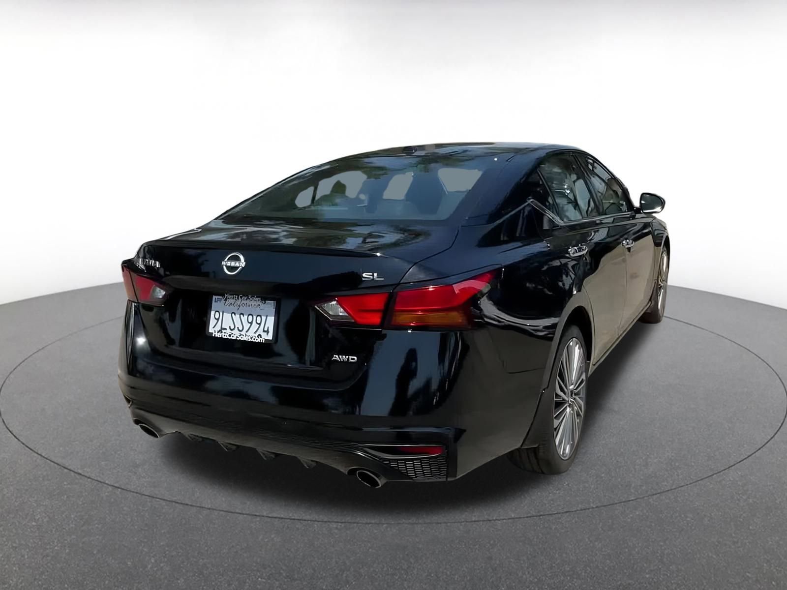 Thumbnail: 2024 Nissan Altima - 14