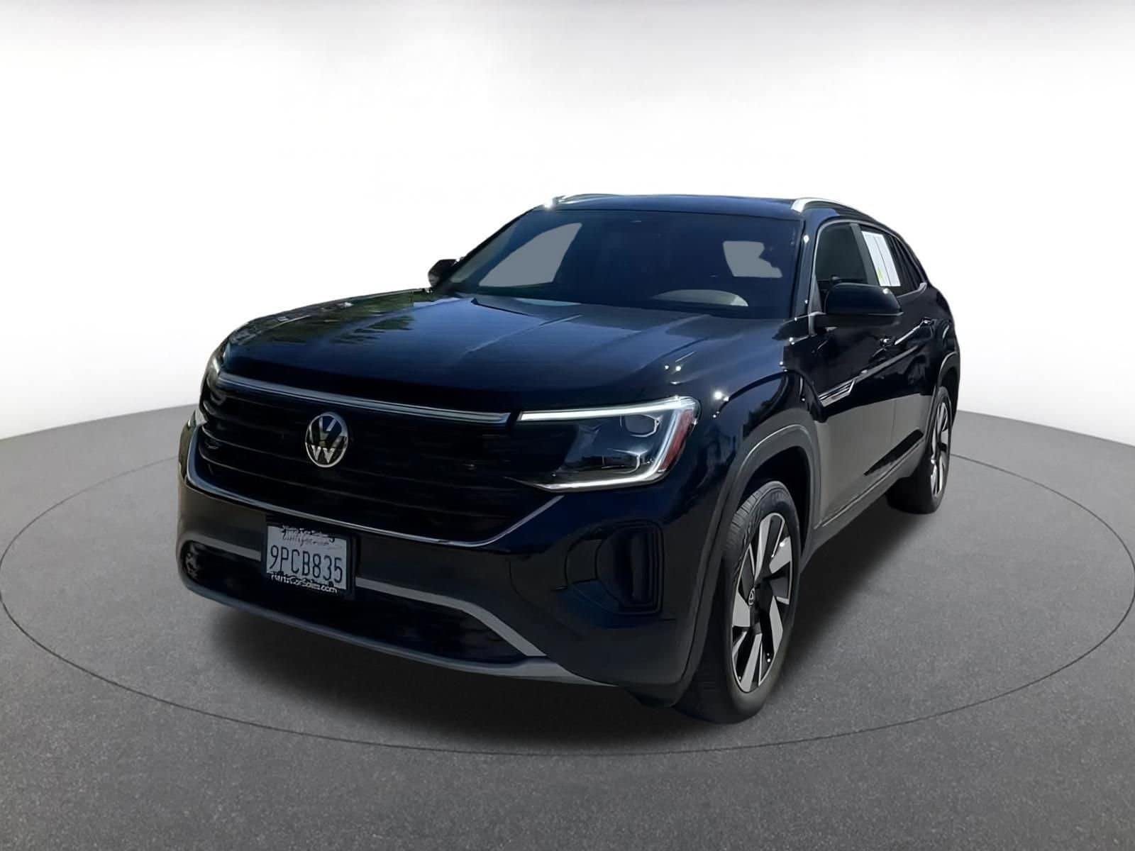 Thumbnail: 2025 Volkswagen Atlas - 7