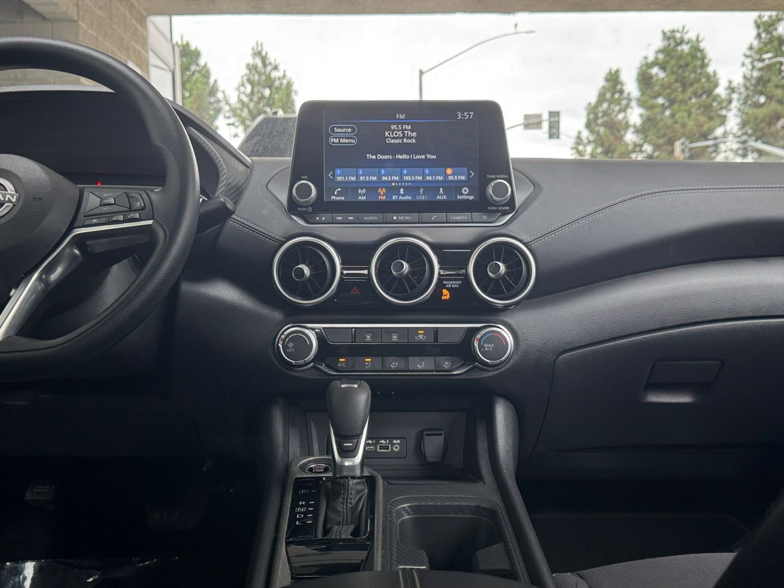 Thumbnail: 2024 Nissan Sentra - 21