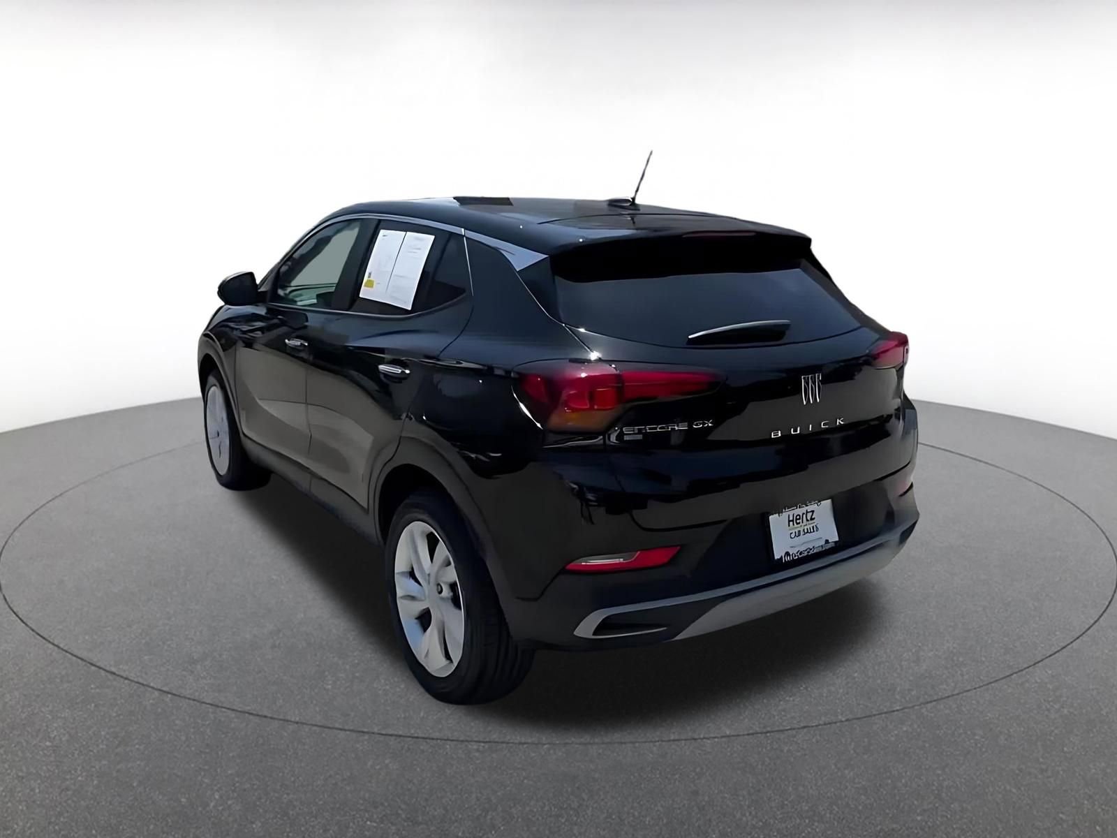 Thumbnail: 2025 Buick Encore GX - 11