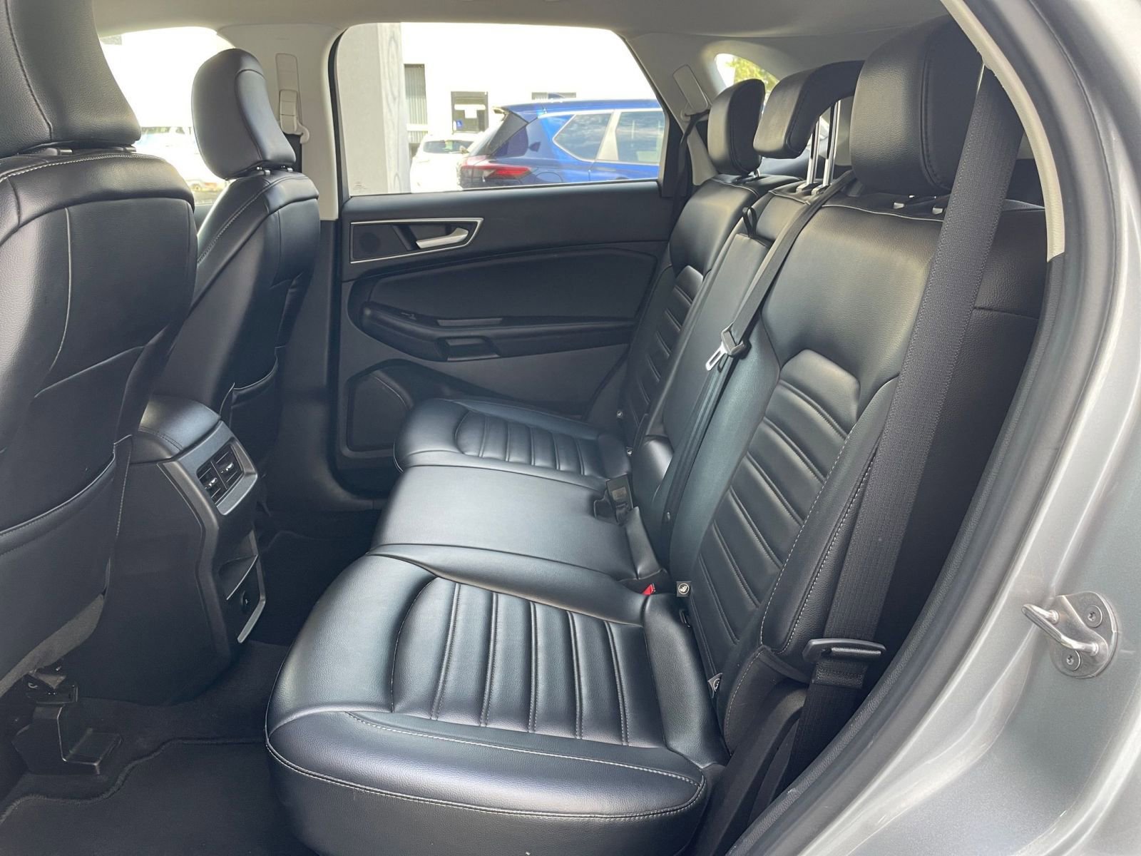 Thumbnail: 2023 Ford Edge - 25