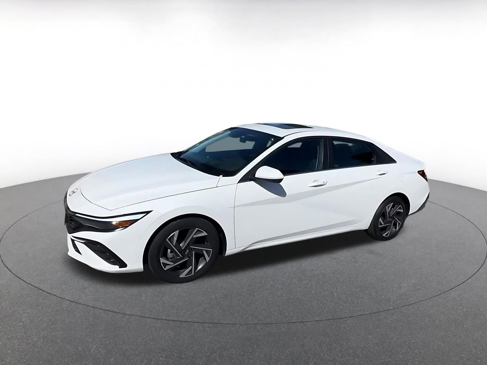 Thumbnail: 2025 Hyundai Elantra - 8