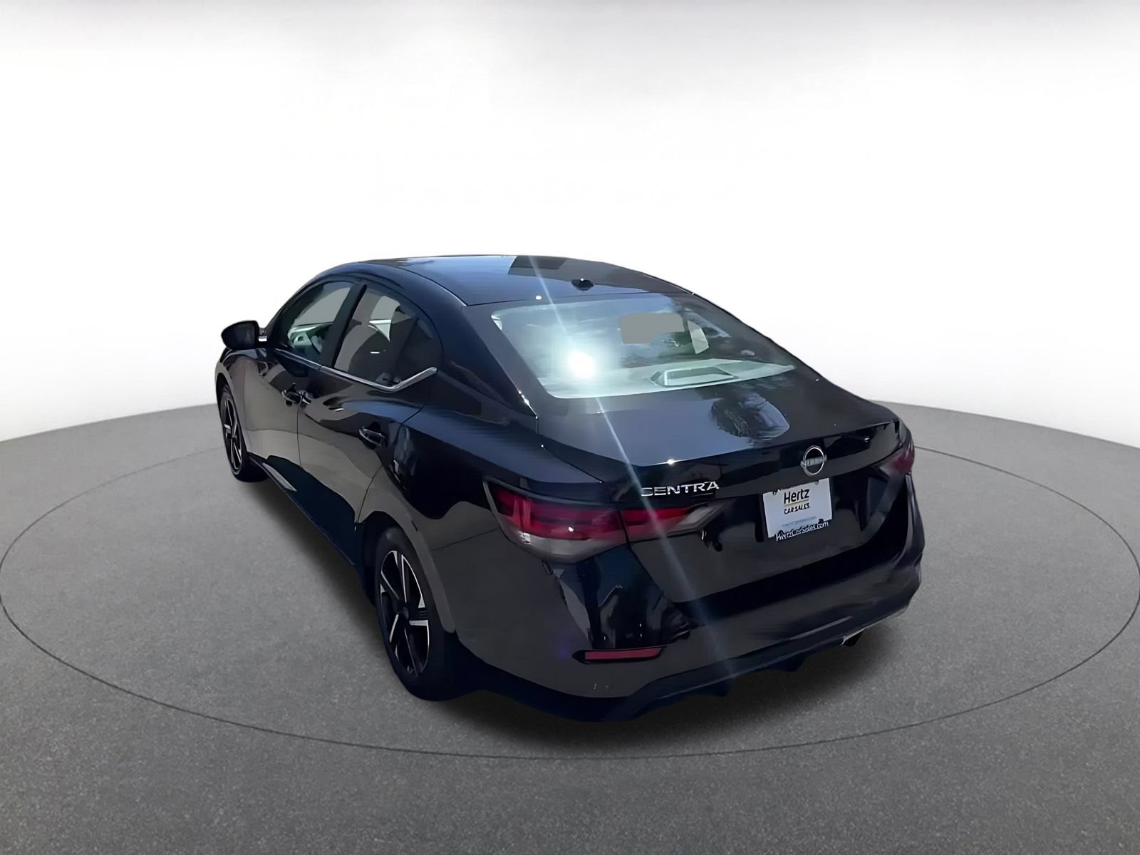 Thumbnail: 2025 Nissan Sentra - 10