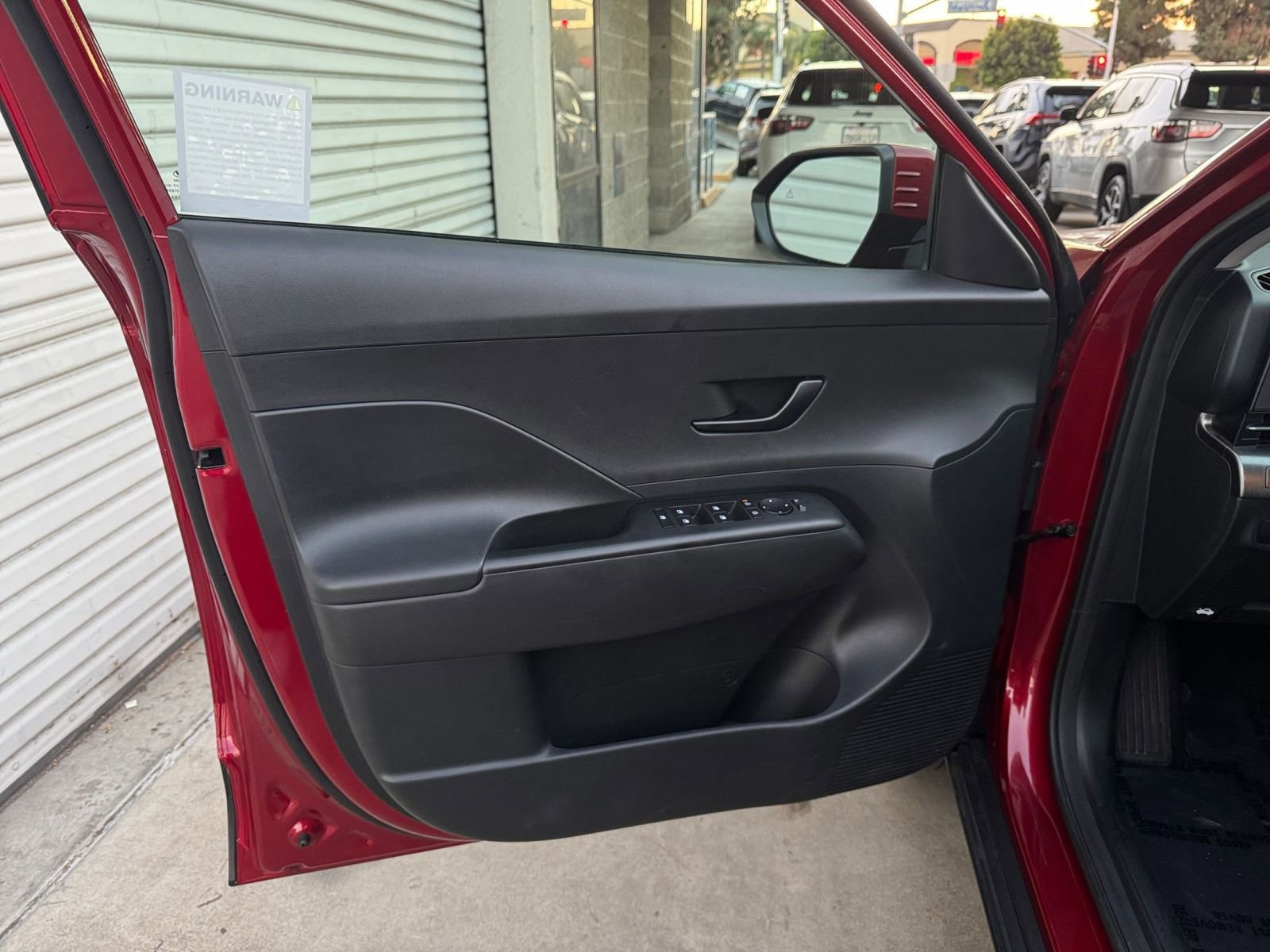 Thumbnail: 2025 Hyundai Kona - 20